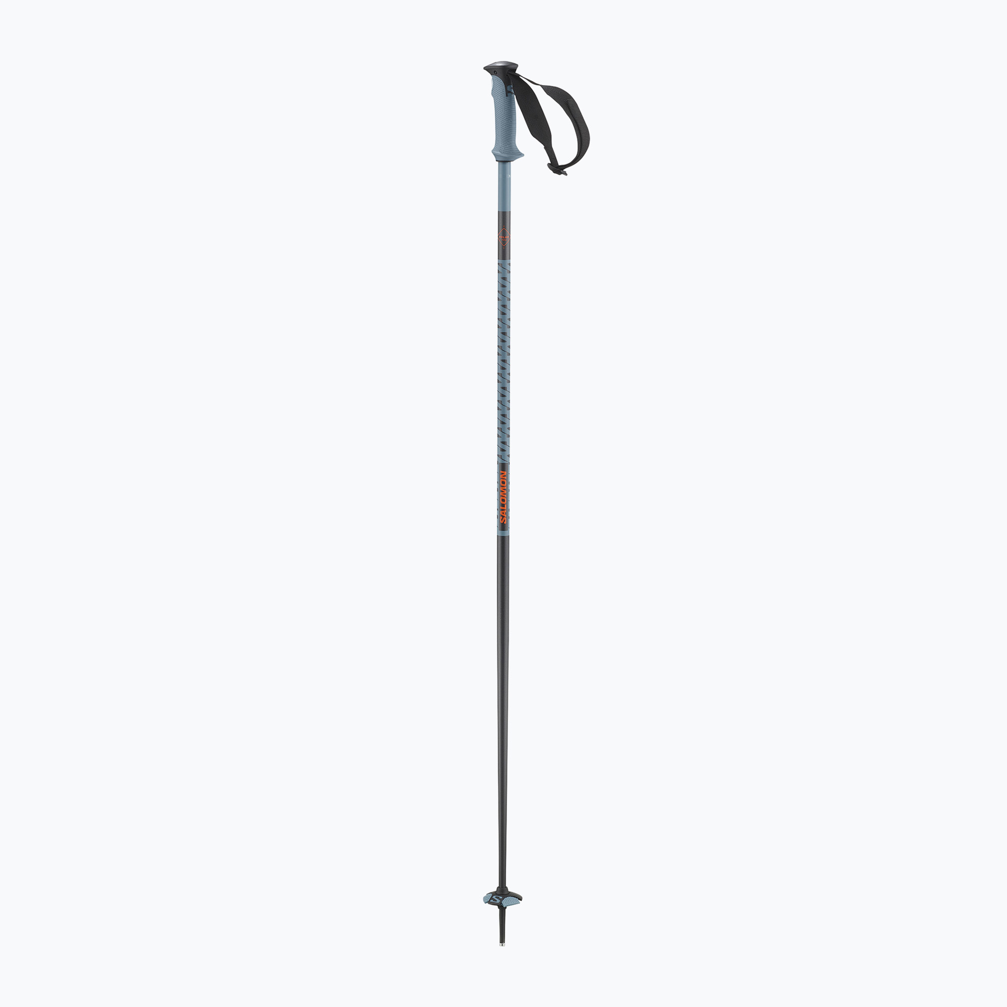 Bețe de schi Salomon Polar Pro copen blue (Polar Pro L47630500)