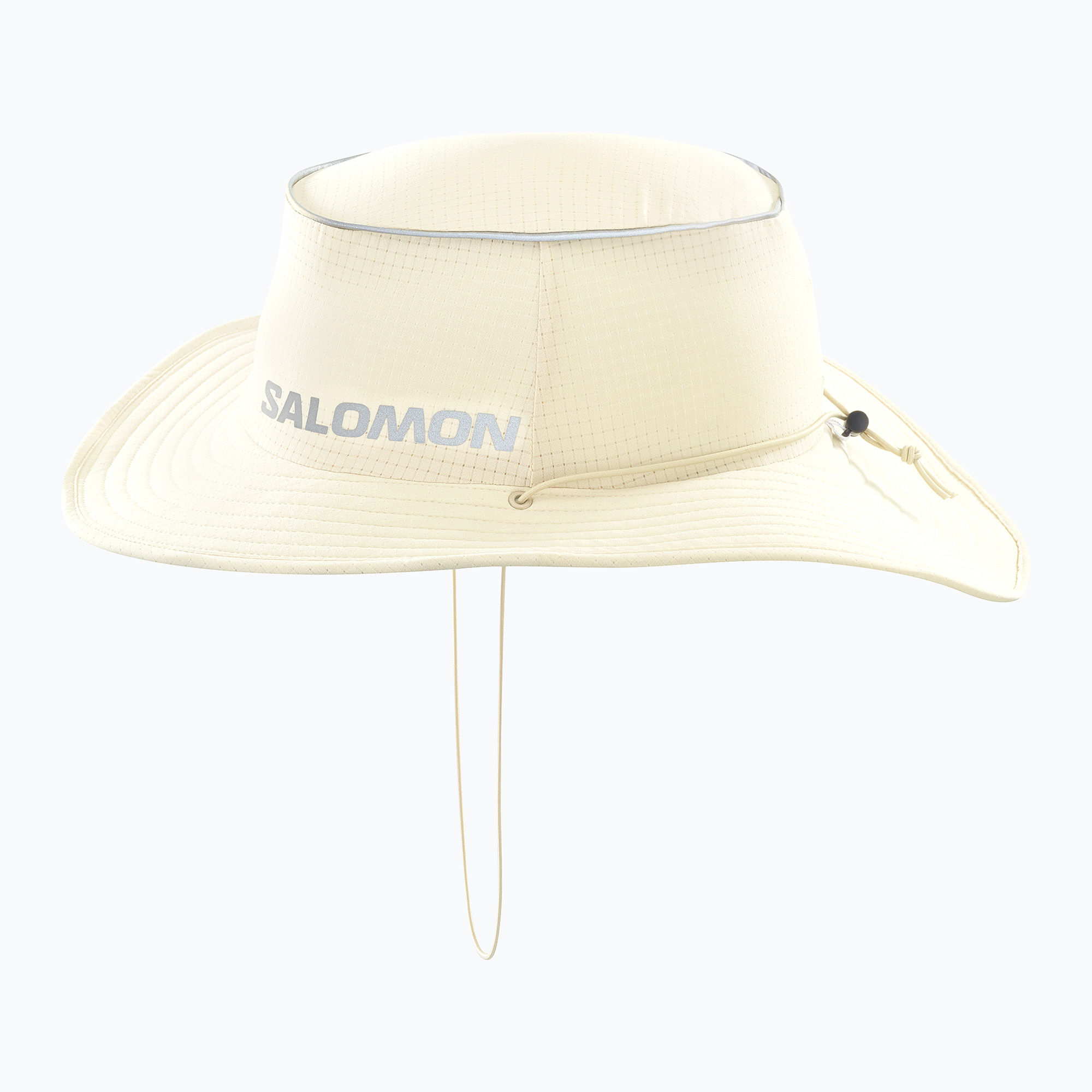 Pălărie  Salomon S/Lab Ultra Bob vanilla ice