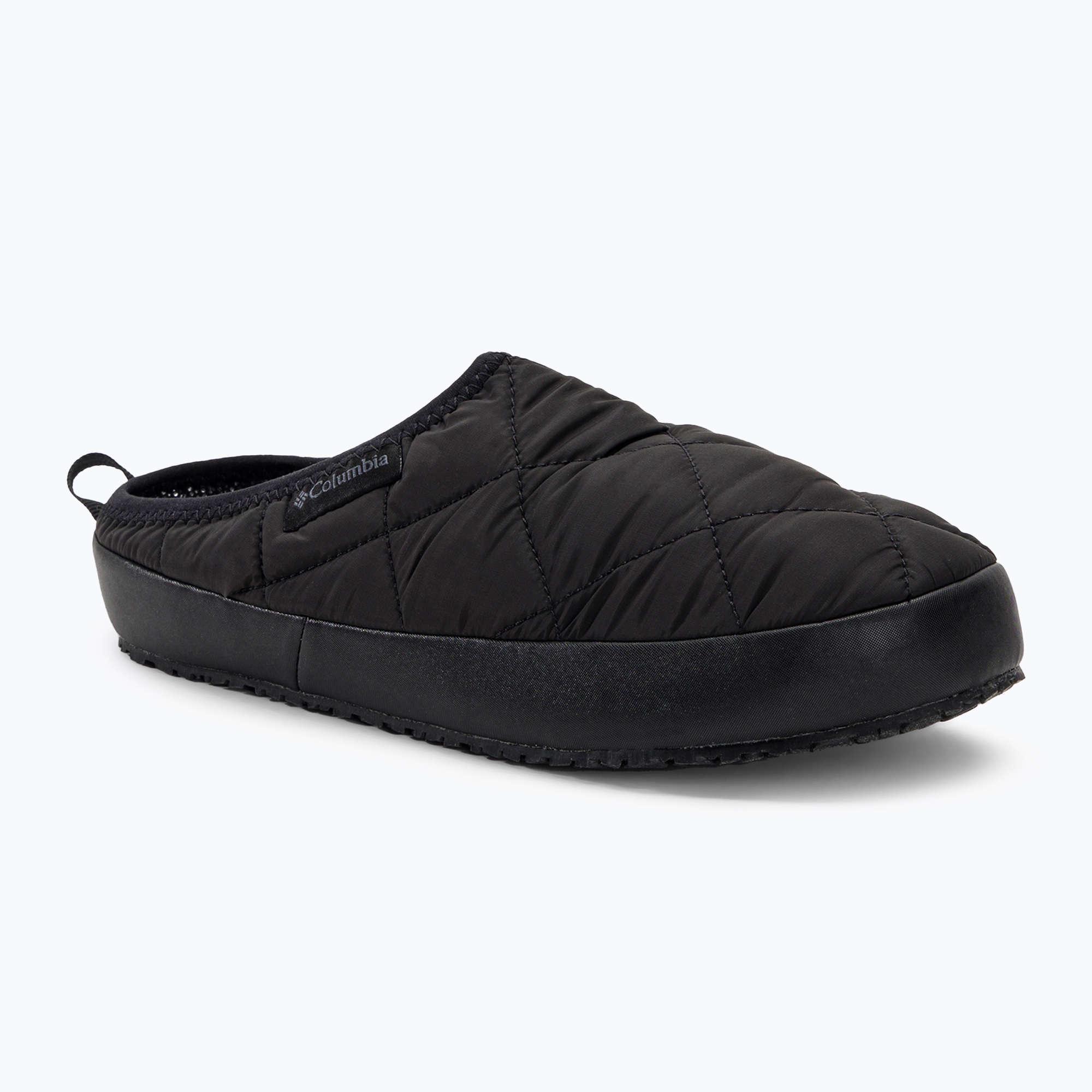 Columbia Oh Lazy Bend Camper papuci negru/grafit (Oh Lazy Bend Camper 2044601010)