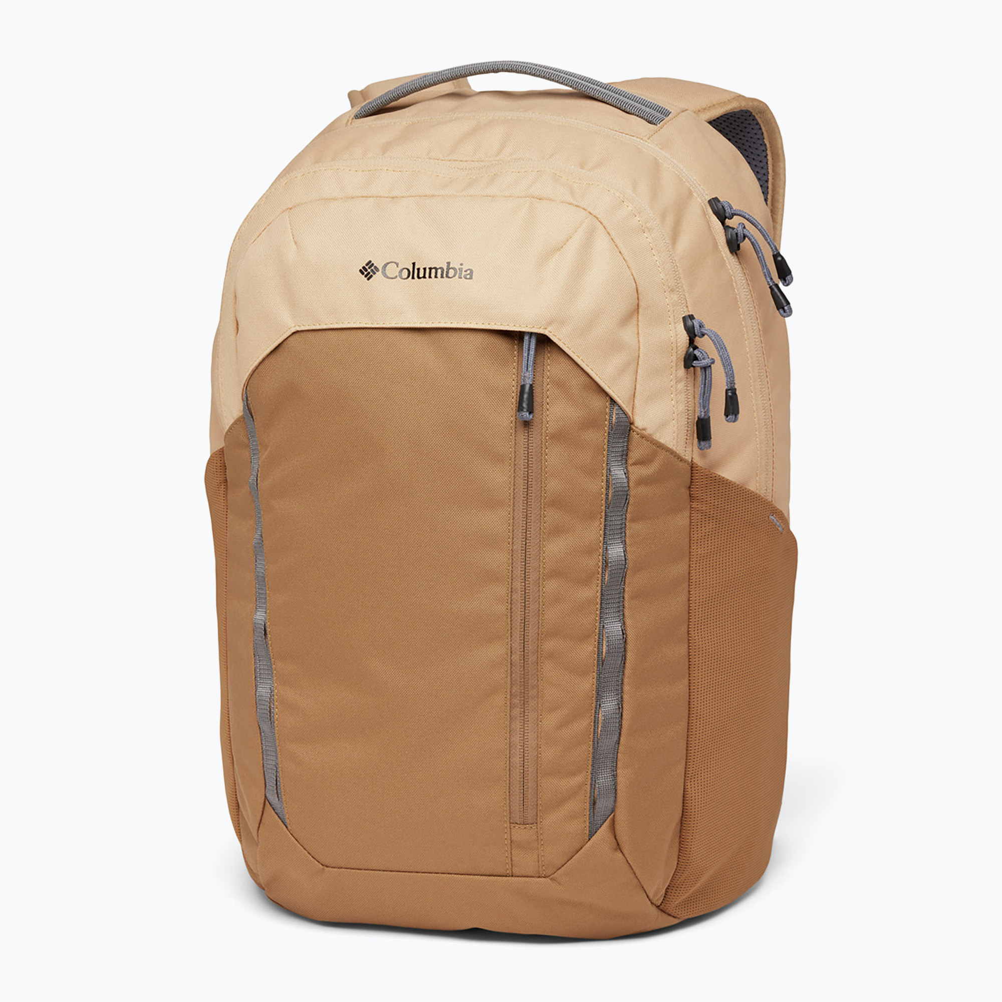 Rucsac Columbia Atlas Explorer II 26 l canoe/ delta/ city grey (Atlas Explorer II 26 2094381262)