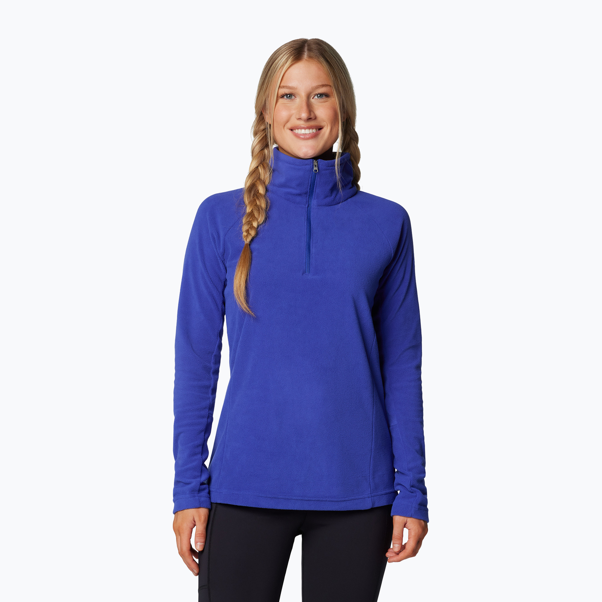 Vestă pentru bărbați  Columbia Powder Lite II colleglate navy (Powder Lite II 2086974464)