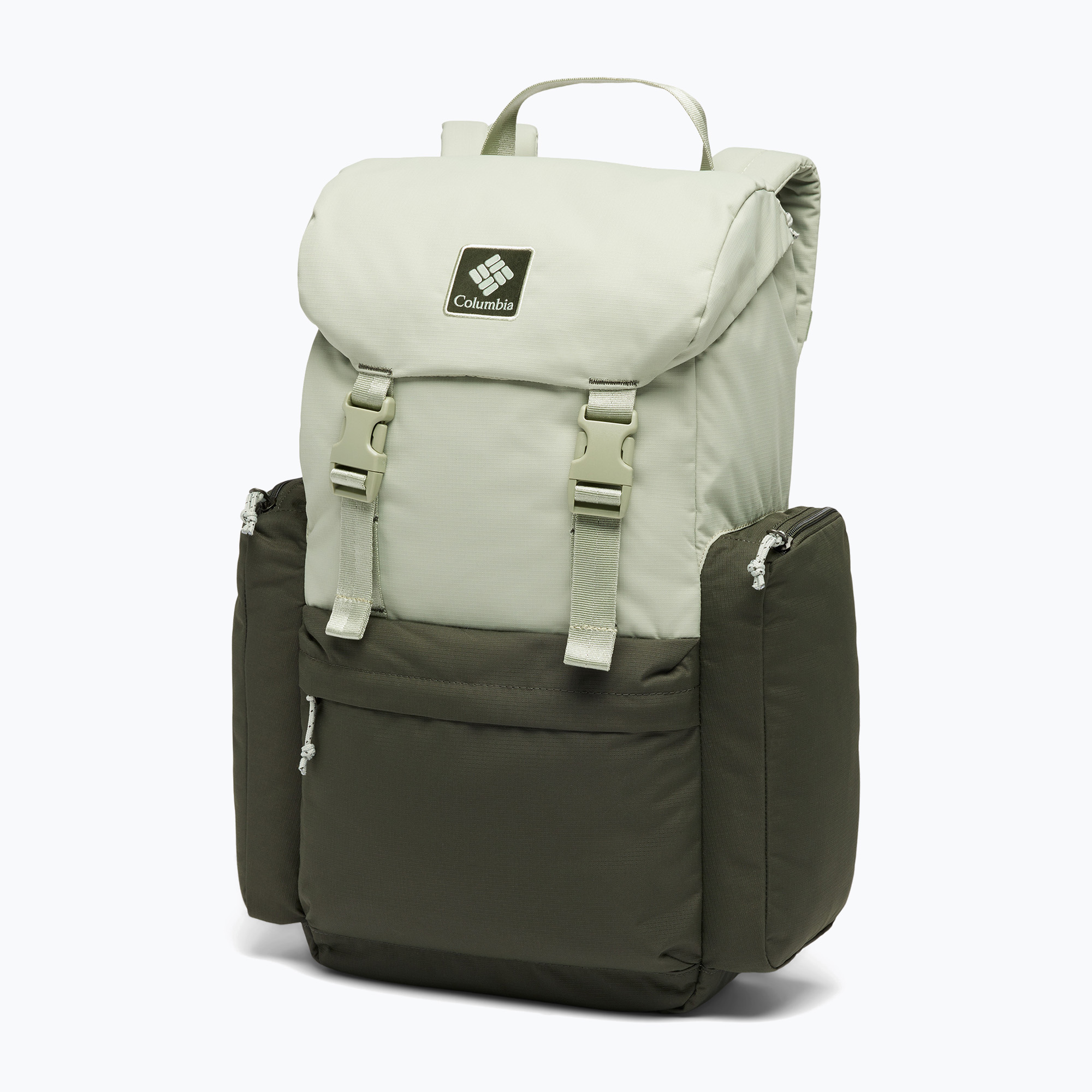 Rucsac de oraș Columbia Trail Traveler Rucksack 28 l safari/greenscape (Trail Traveler Rucksack 2094471348)