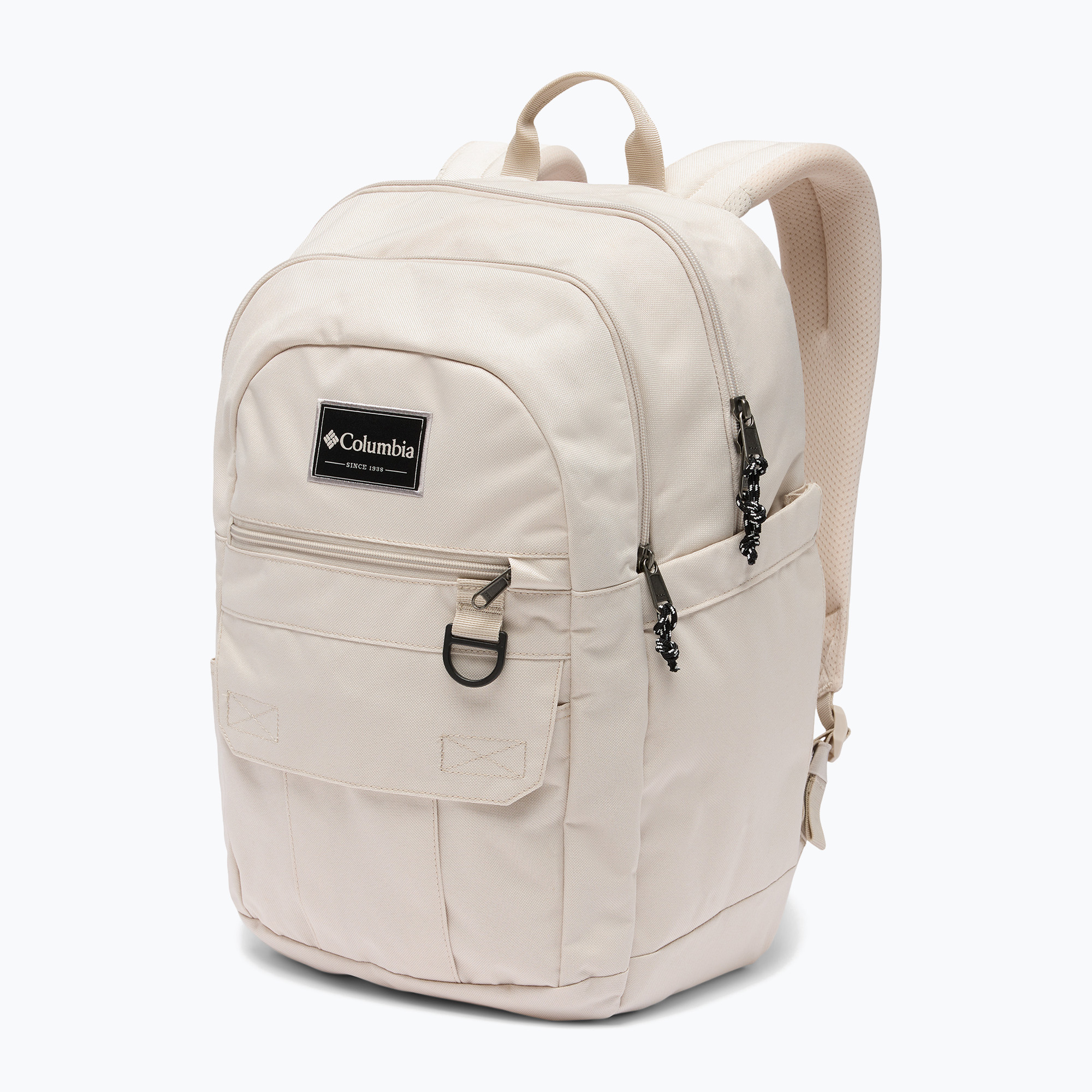 Rucsac de oraș Columbia Buxton 26 l dark stone
