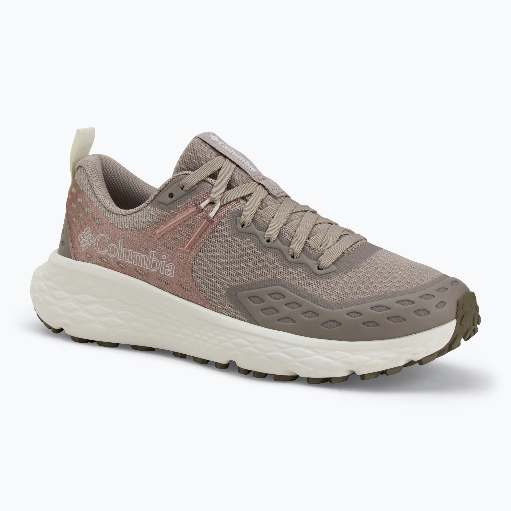 Încălțăminte de trekking pentru femei Columbia Konos TRS soft taupe/sea salt (Konos TRS 2081121096)