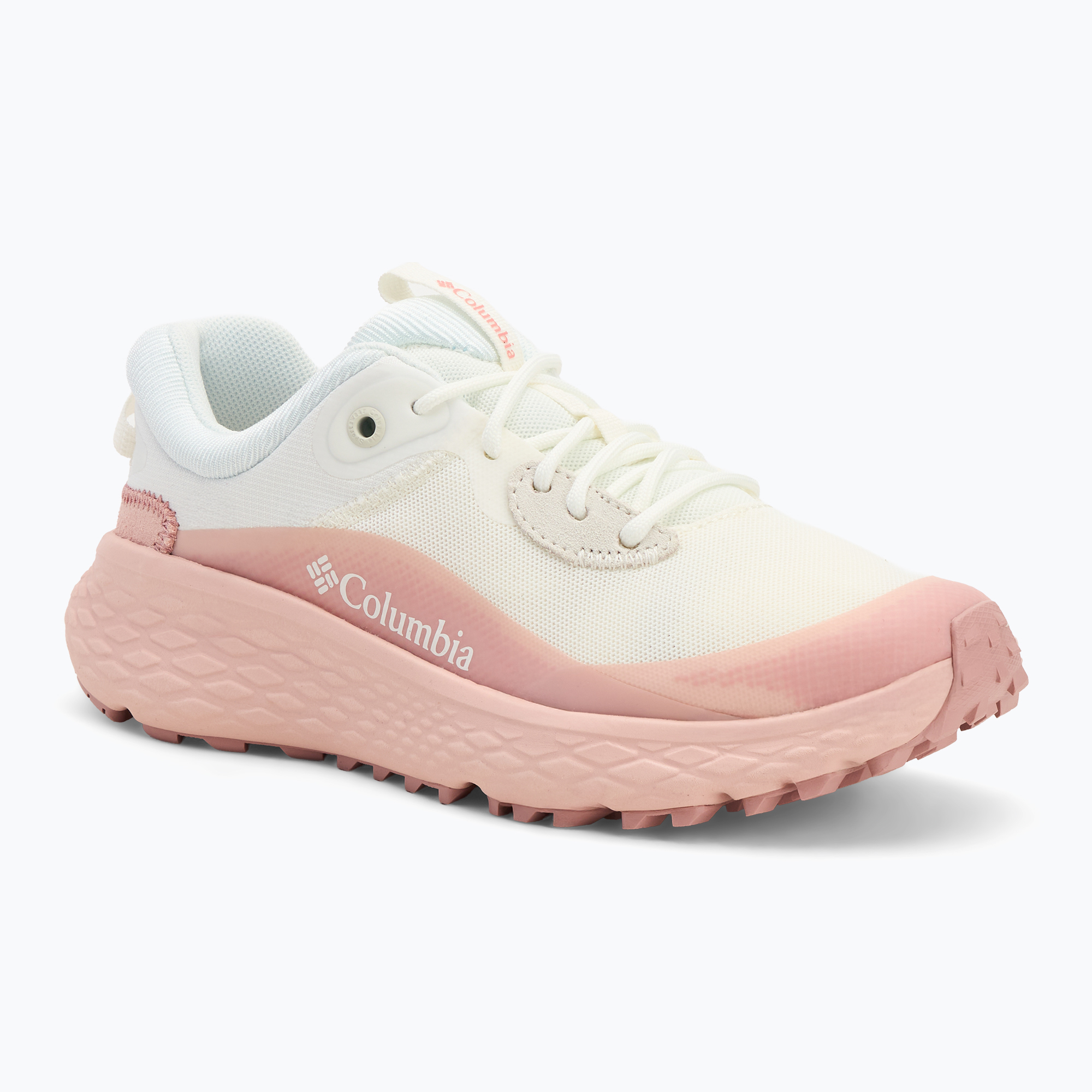 Încălțăminte pentru femei Columbia Terrastride CRZ sea salt/pink haze (Terrastride CRZ 2115101126)