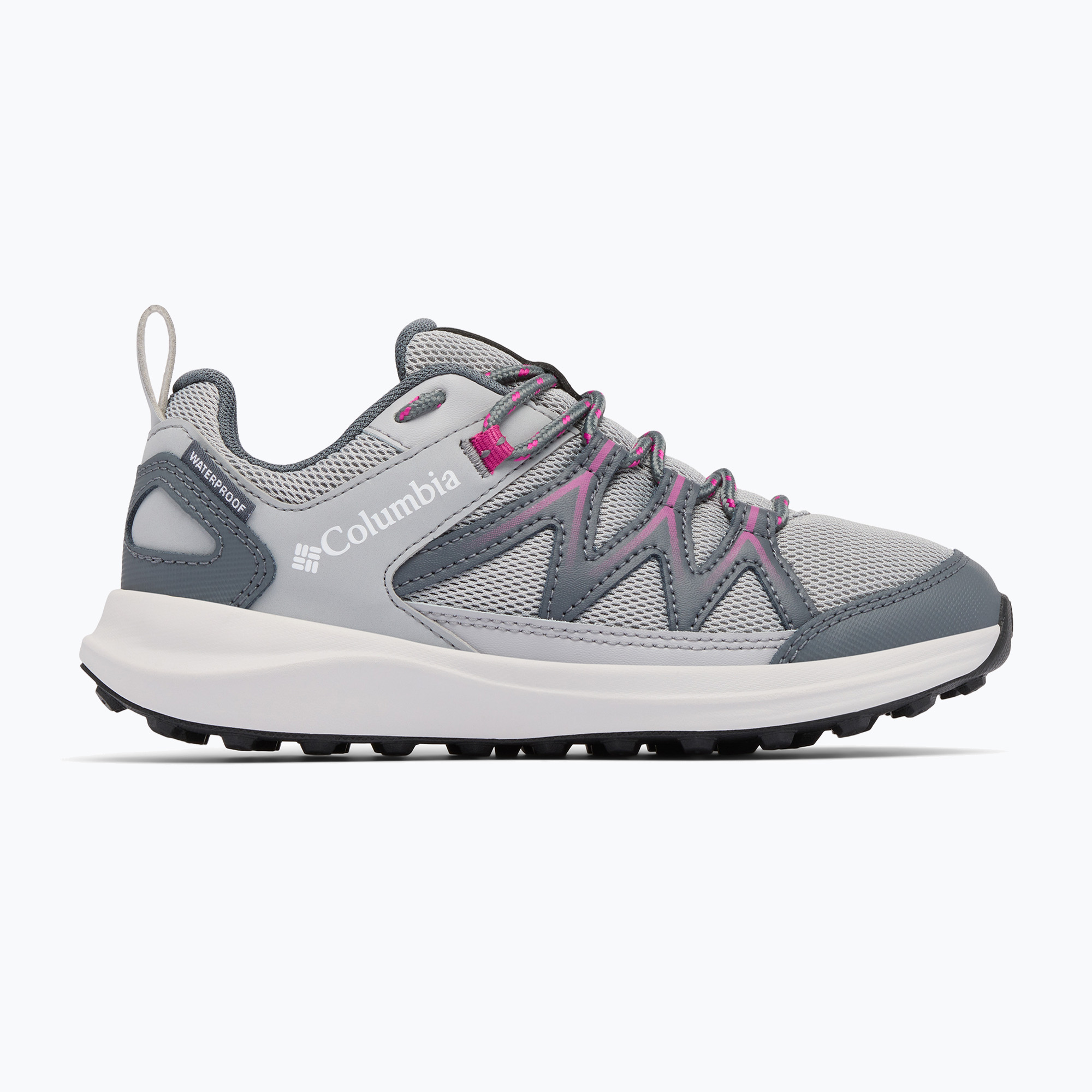 Încălțăminte de drumeție pentru copii Columbia Youth Peakfreak Rush Waterproof (Youth Peakfreak Rush Waterproof 2108271088)