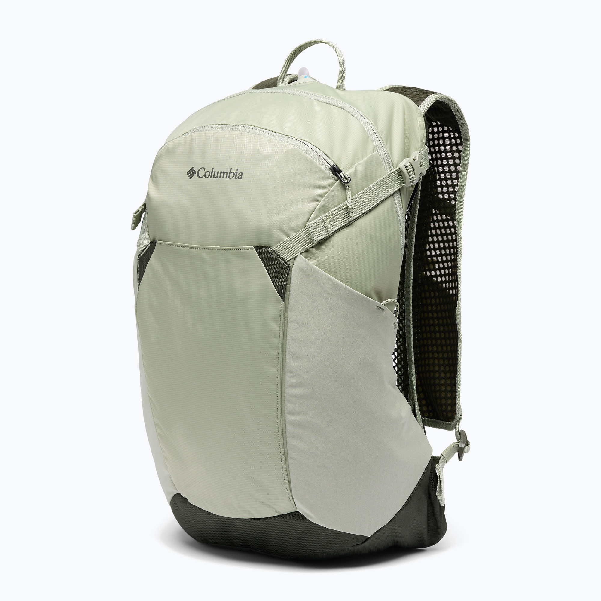 Rucsac de drumeții Columbia Blackcomb Ridge 30 l safari, greensc (Blackcomb Ridge 30 2121401348)