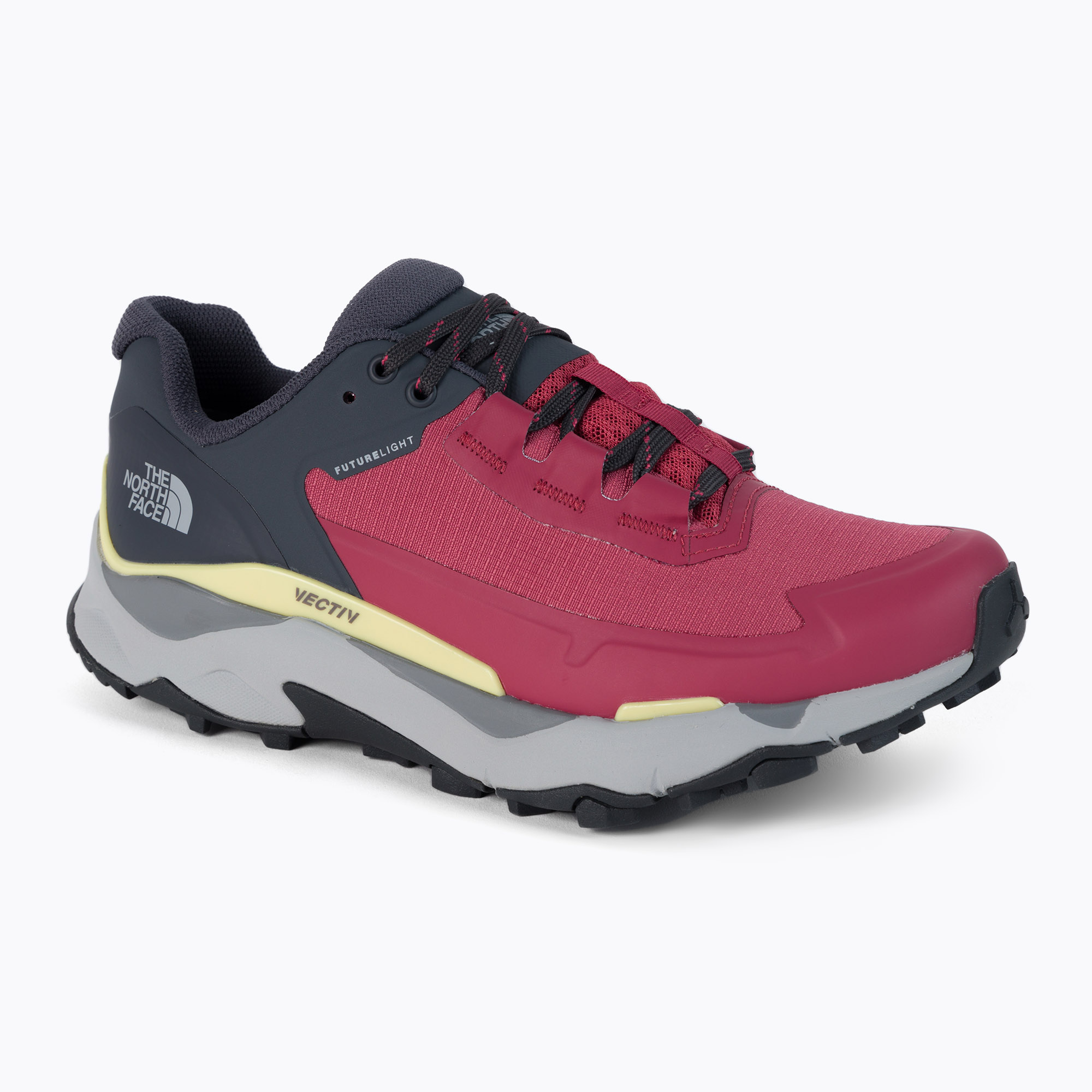 Cizme de trekking pentru femei The North Face Vectiv Exploris Futurelight roz NF0A4T2X59L1 (Vectiv Exploris Futurelight NF0A4T2X59L1)