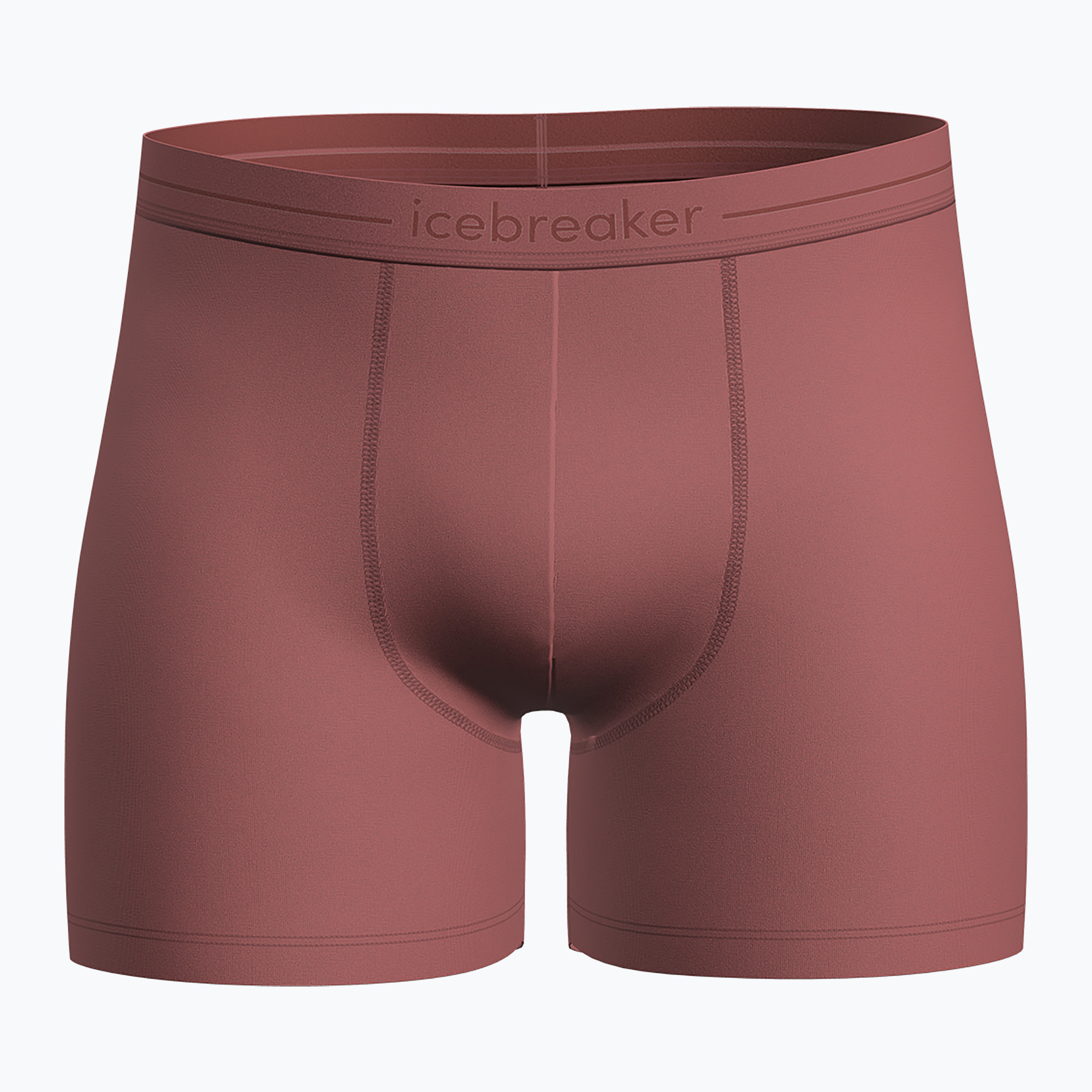 Boxeri termoactivi pentru bărbați icebreaker Anatomica plume (Anatomica IB1030290B61)