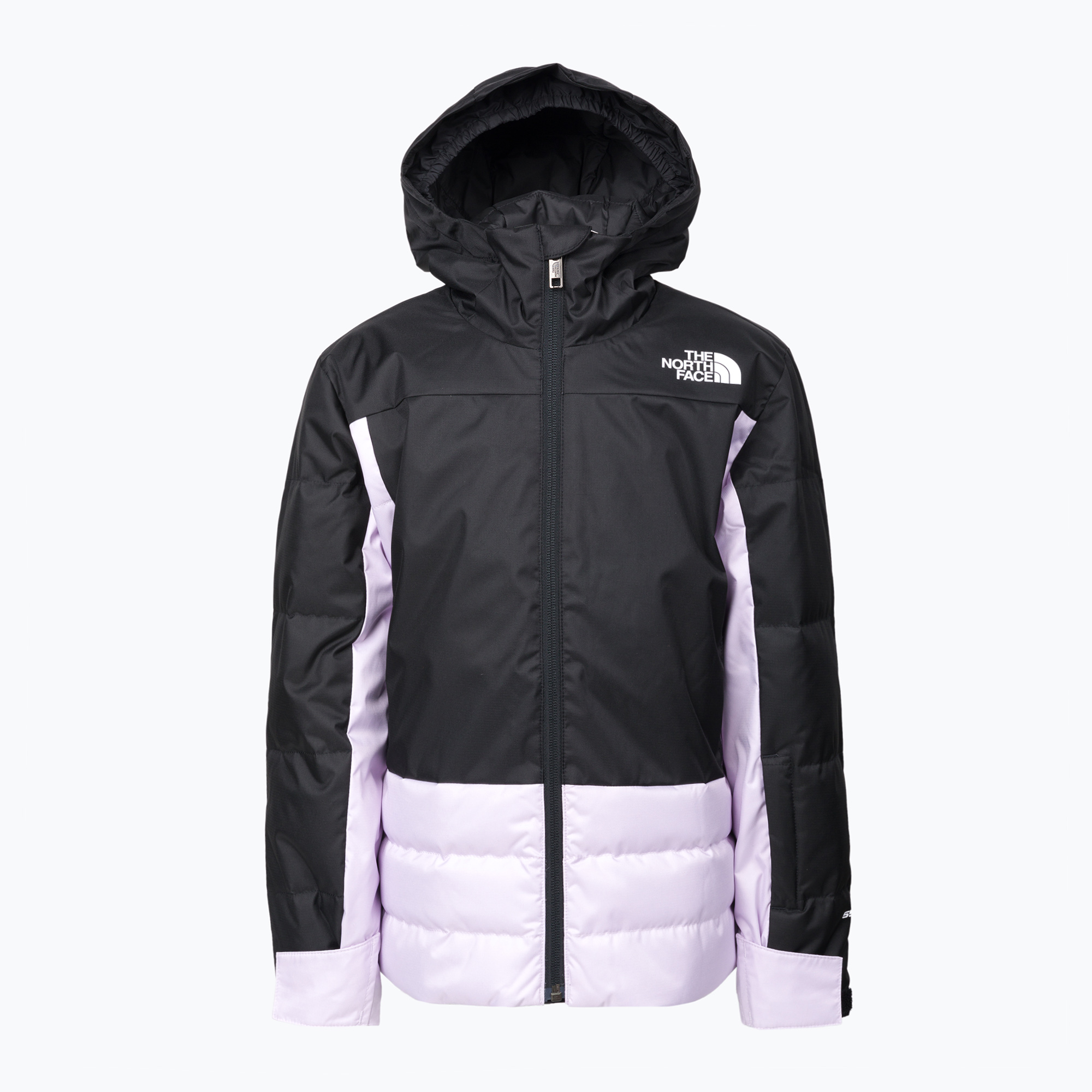 Geacă de fete The North Face Pallie Down neagră NF0A7UN56S11 (Pallie Down NF0A7UN56S11)