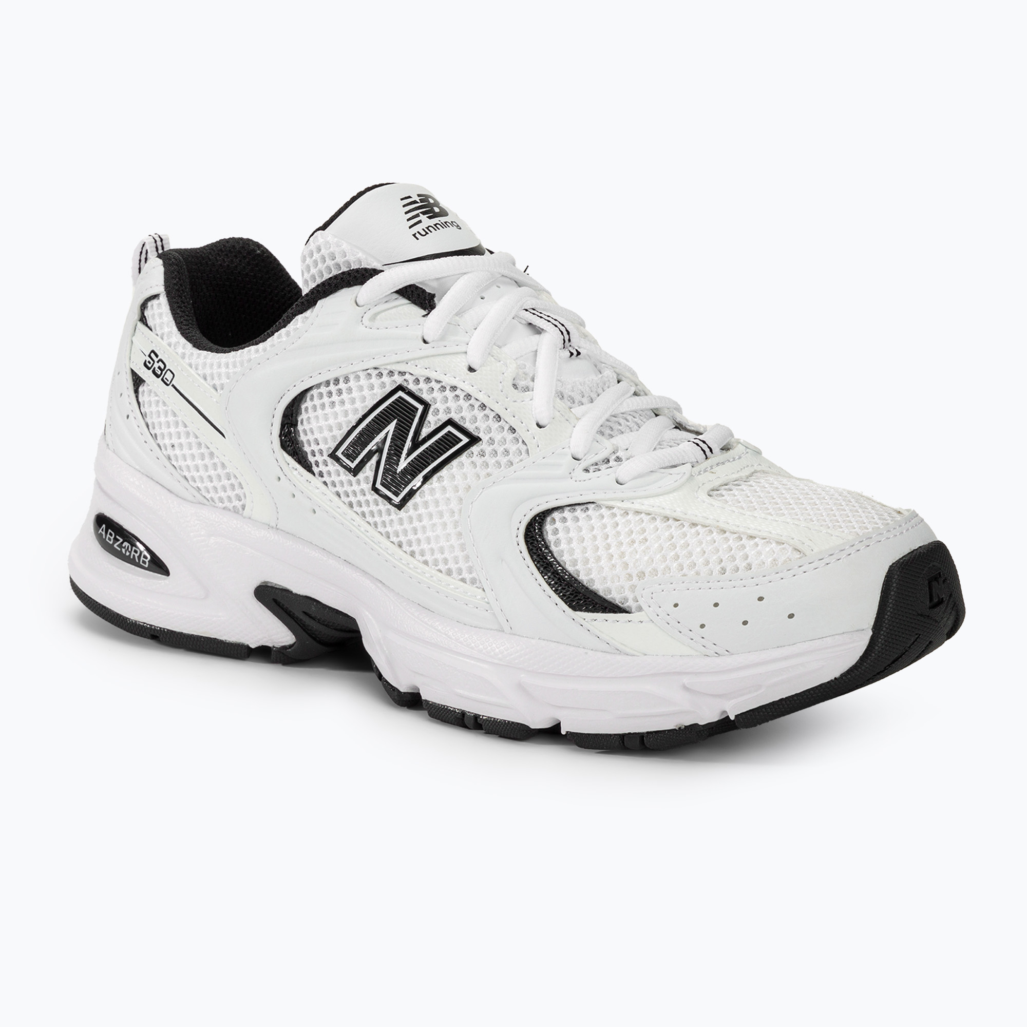 Încălțăminte New Balance 530 white MR530EWB (530's MR530EWB)