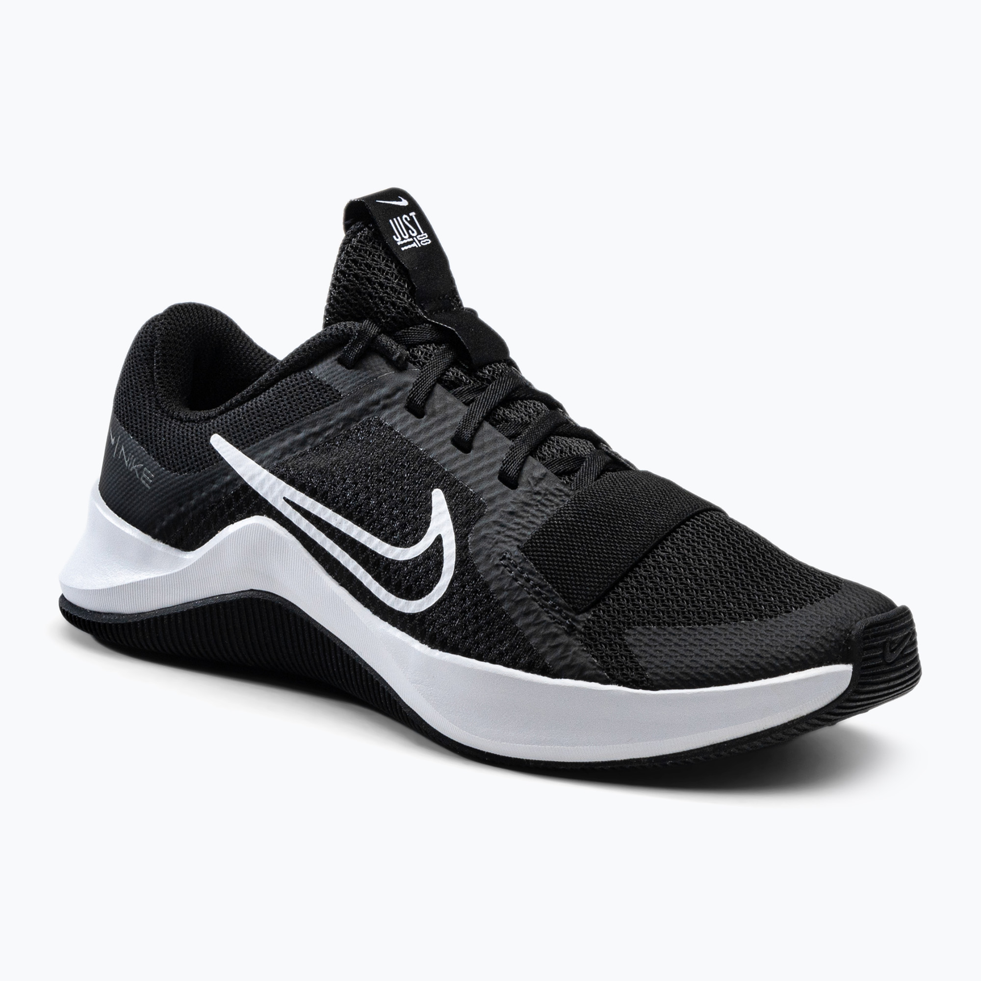 Nike Mc Trainer 2 pantofi de antrenament pentru bărbați negru DM0824-003