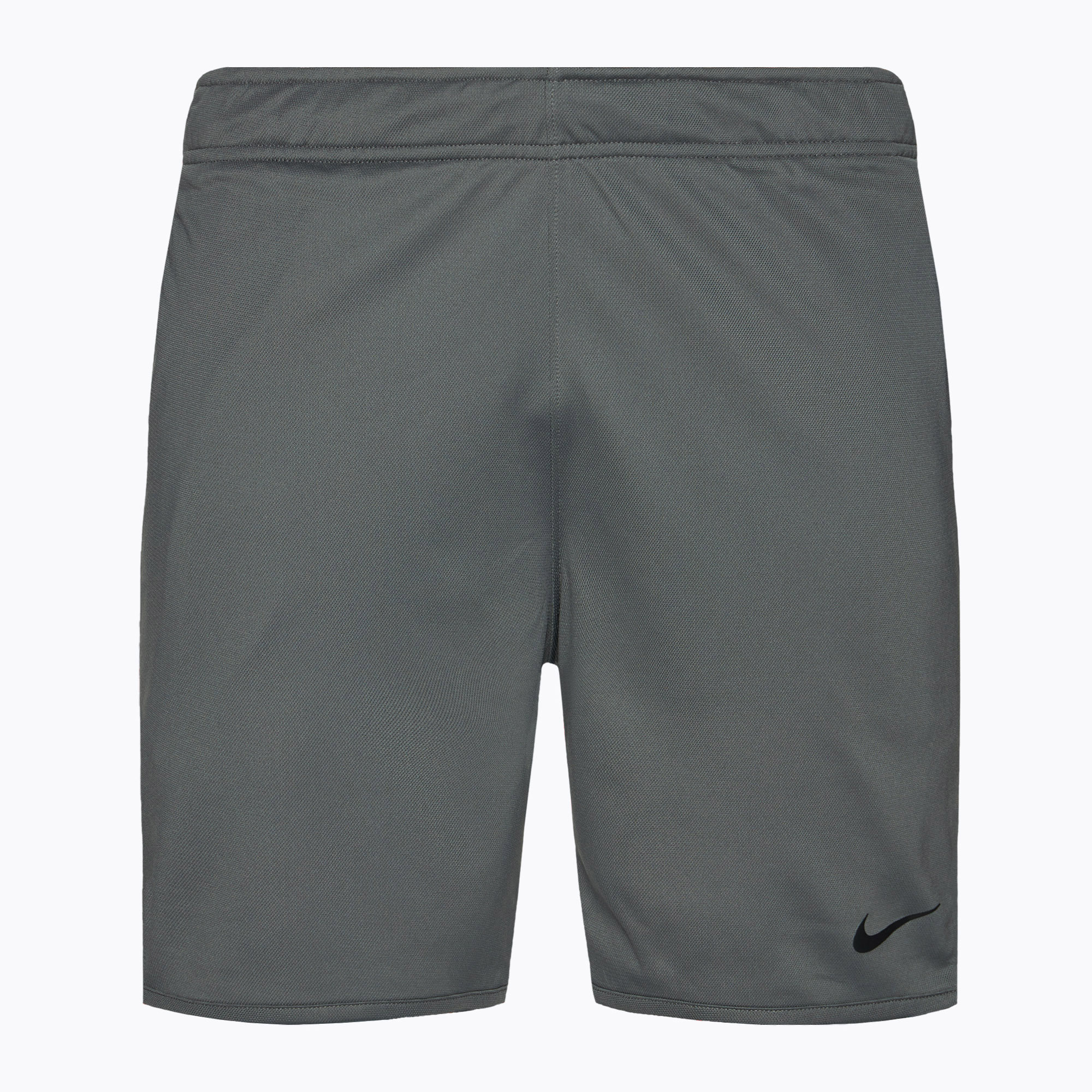 Pantaloni scurți pentru bărbați Nike Dri-Fit Totality 7" Unlined smoke grey/black/smoke grey/black (Dri-Fit Totality 7" Unlined FB4196-084)