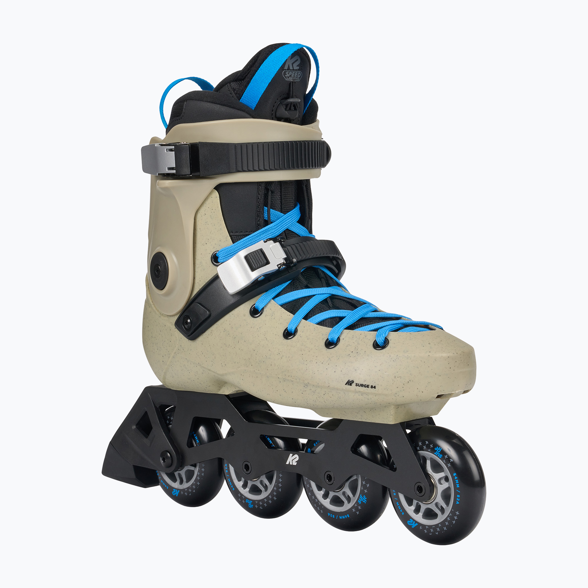 Role K2 Surge 84 khaki/blue (Surge 84 30K0210/11)