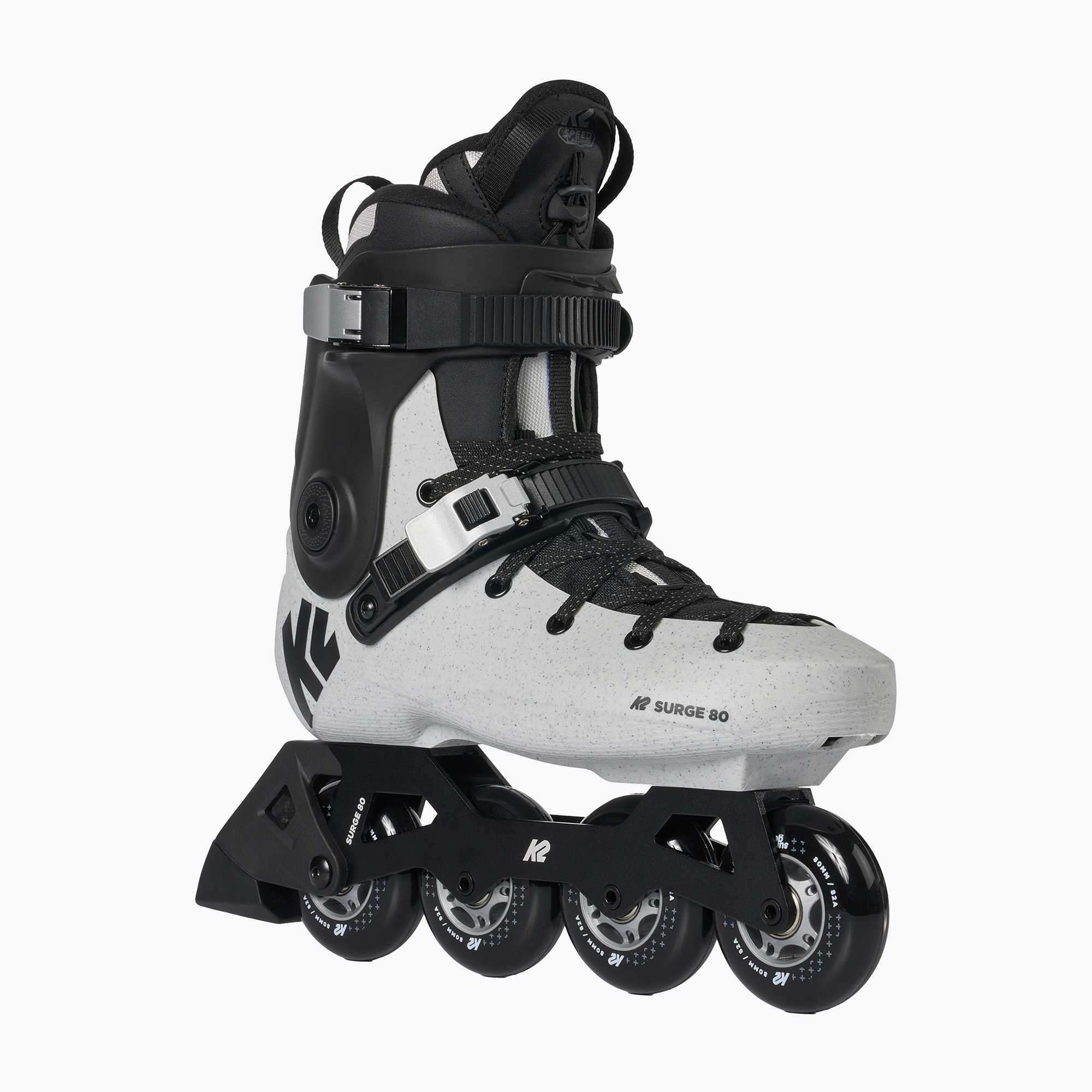 Role K2 Surge 80 grey (Surge 80 30K0010/11)