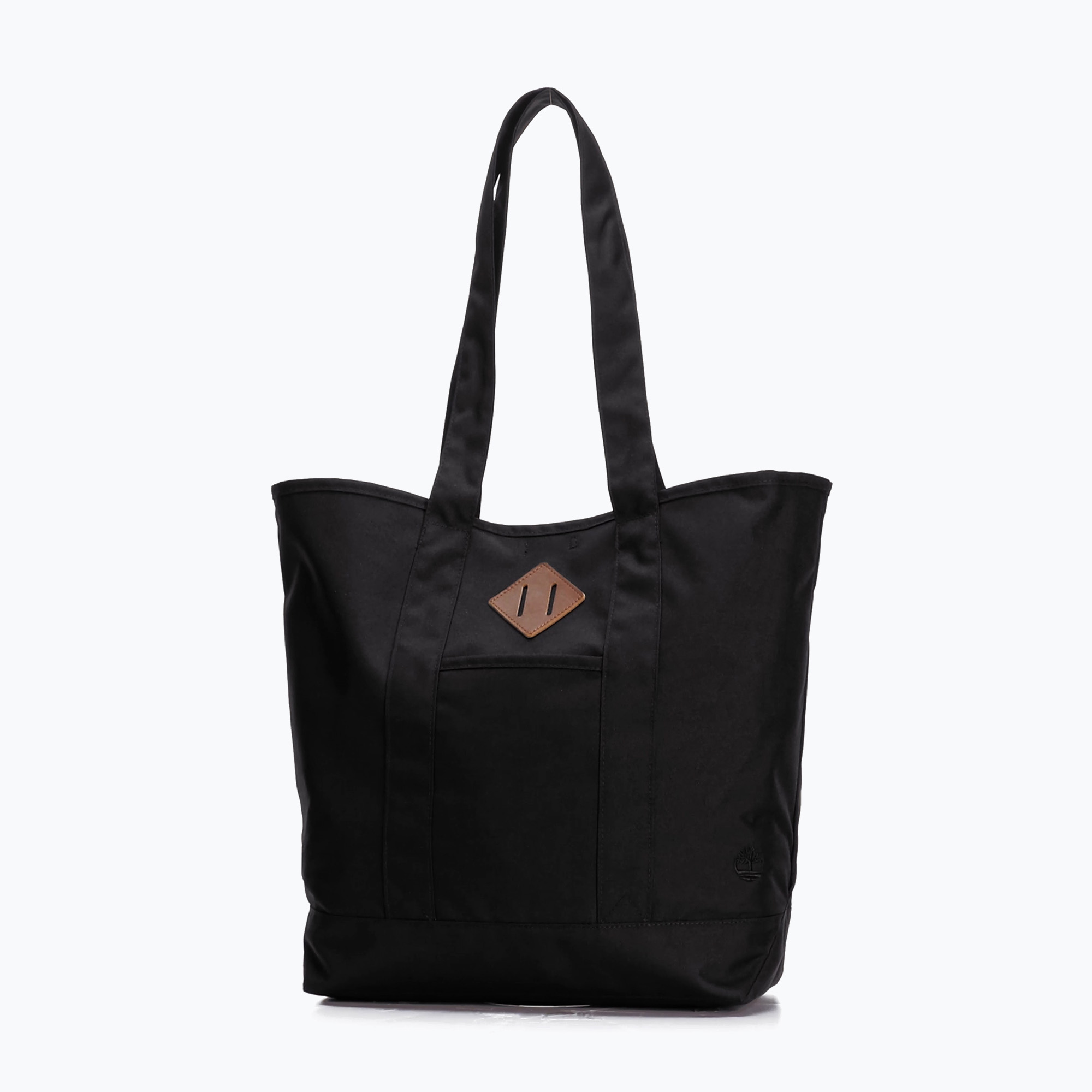 Geantă pentru femei Timberland Tfo Tote 18 l black (Tfo Tote TB0A6N1D0011)