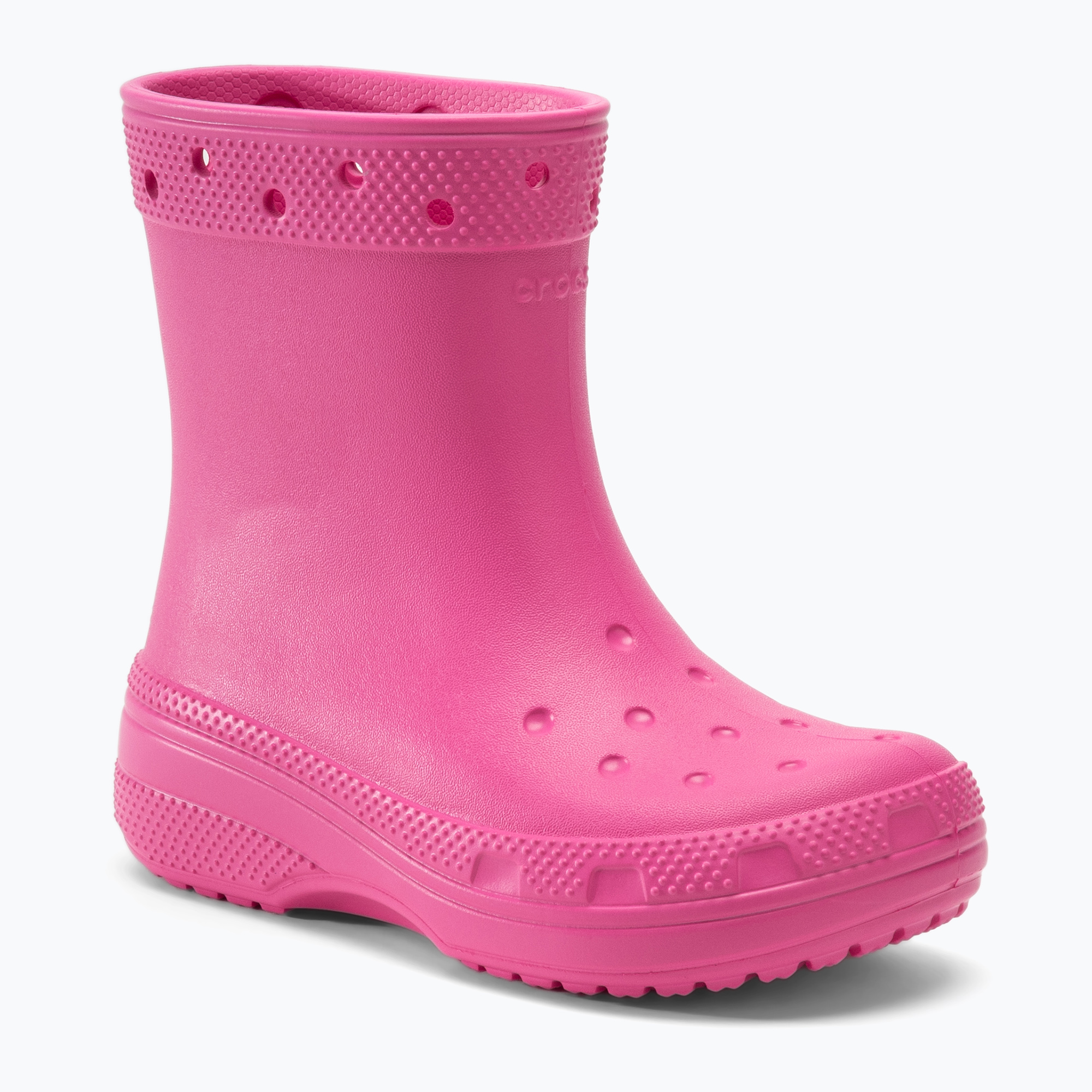 Crocs Classic Boot Kids suc de cizme pentru copii (Classic Boot Kids 208544)