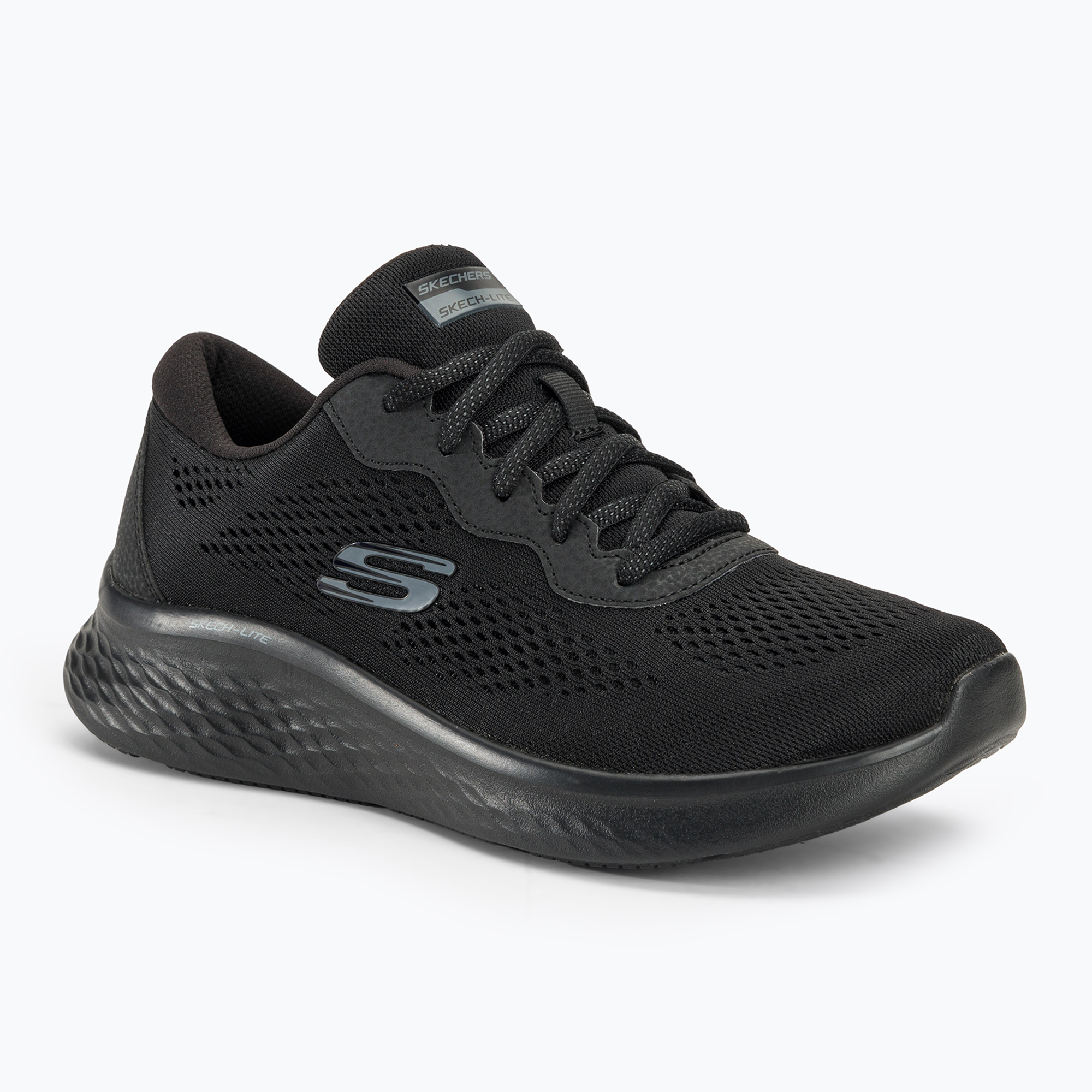 SKECHERS pantofi pentru femei Skech-Lite Pro Perfect Time negru