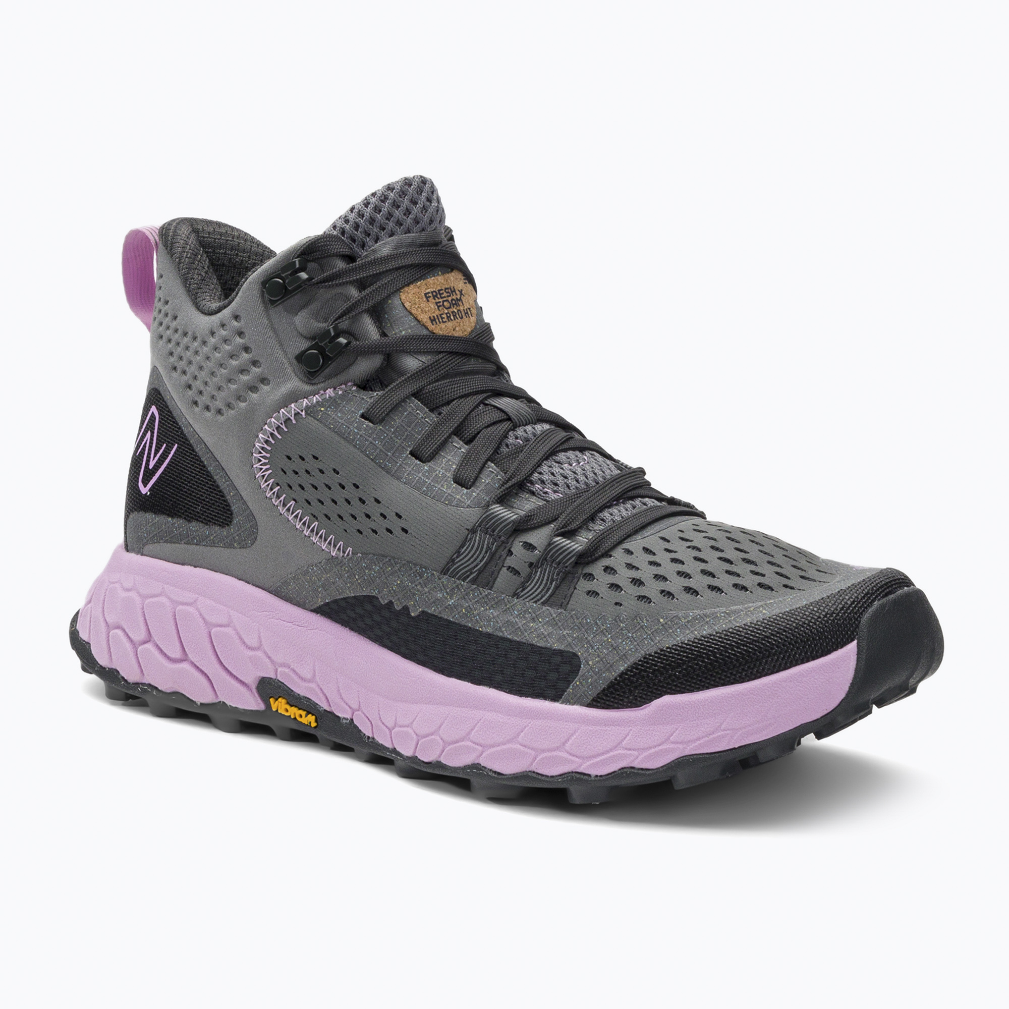 Încălțăminte de alergat pentru femei New Balance WTHIMCV1 gri NBWTHIMCCG