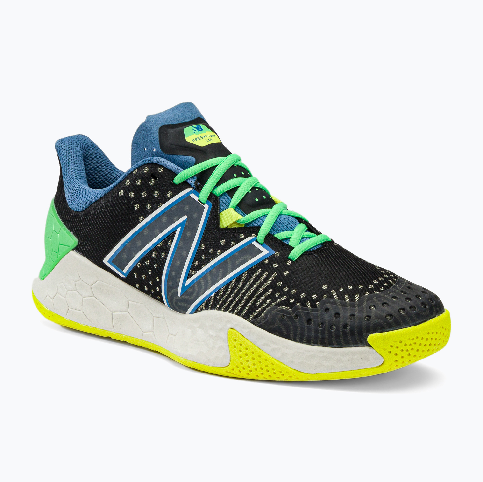 New Balance Fresh Foam X Lav V2 pantofi de tenis pentru bărbați culoare NBMCHLAV