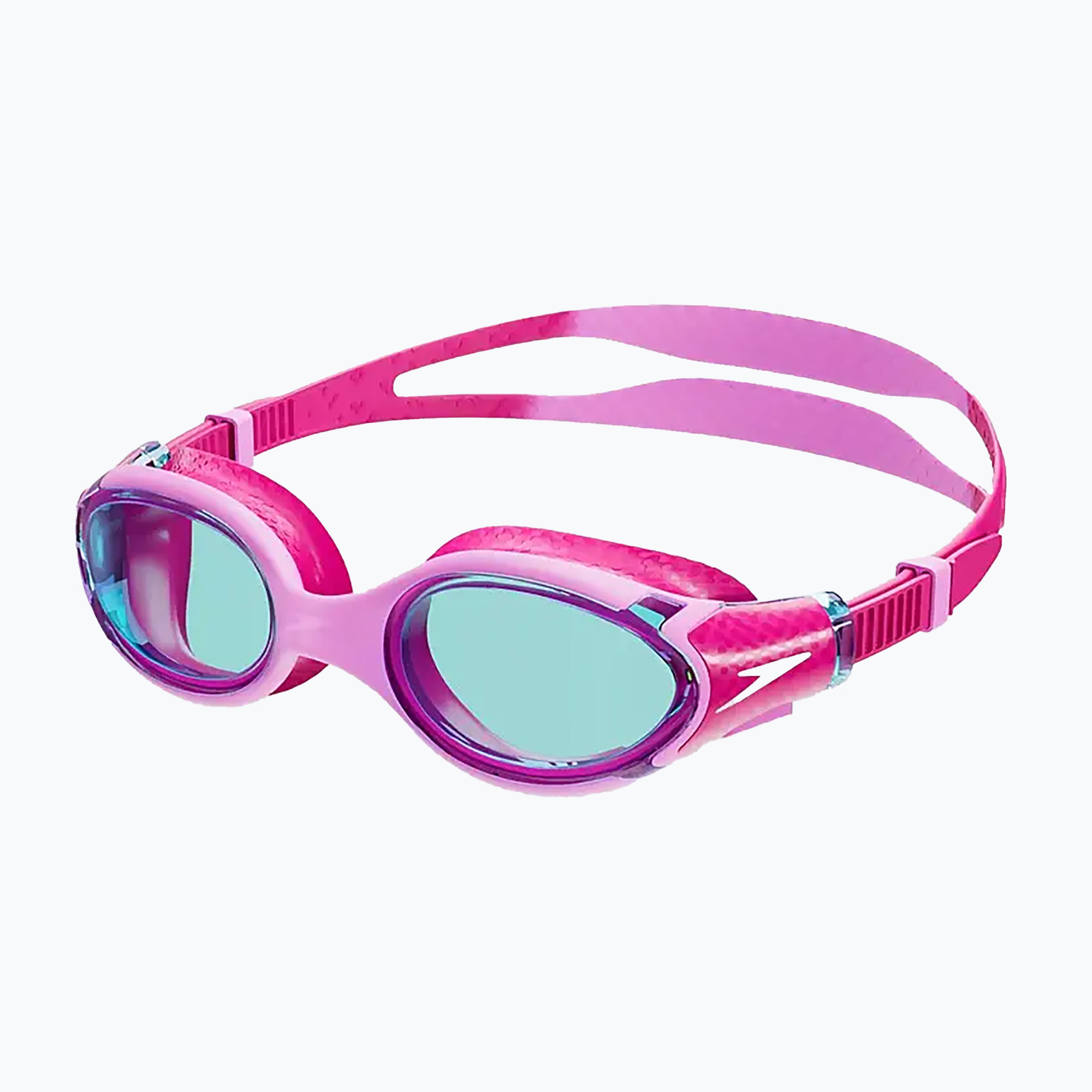 Ochelari de înot pentru copii Speedo Biofuse 2.0 Junior roz/roz