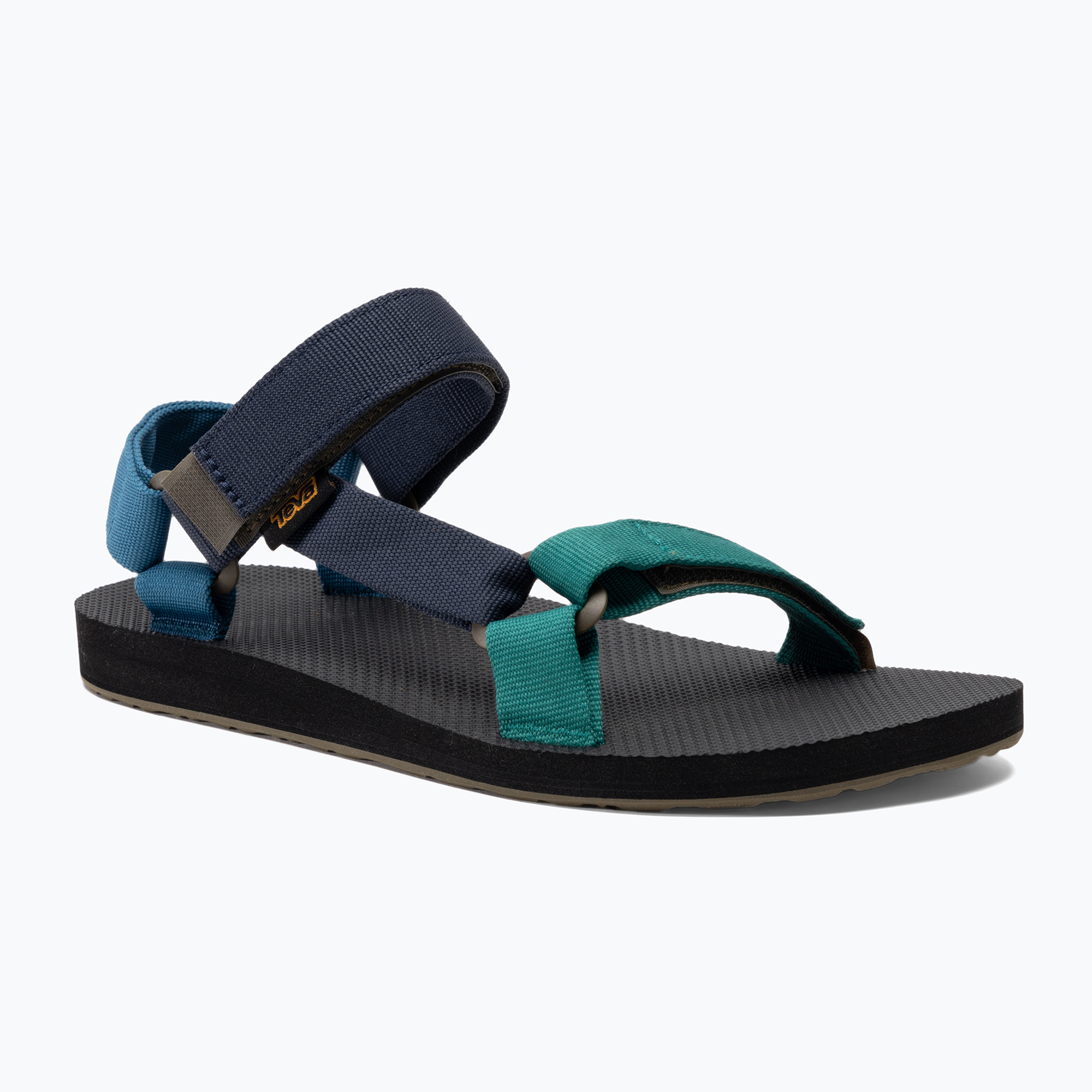 Sandale pentru bărbațiTeva Original Universal navy multi (Original Universal 1004006)