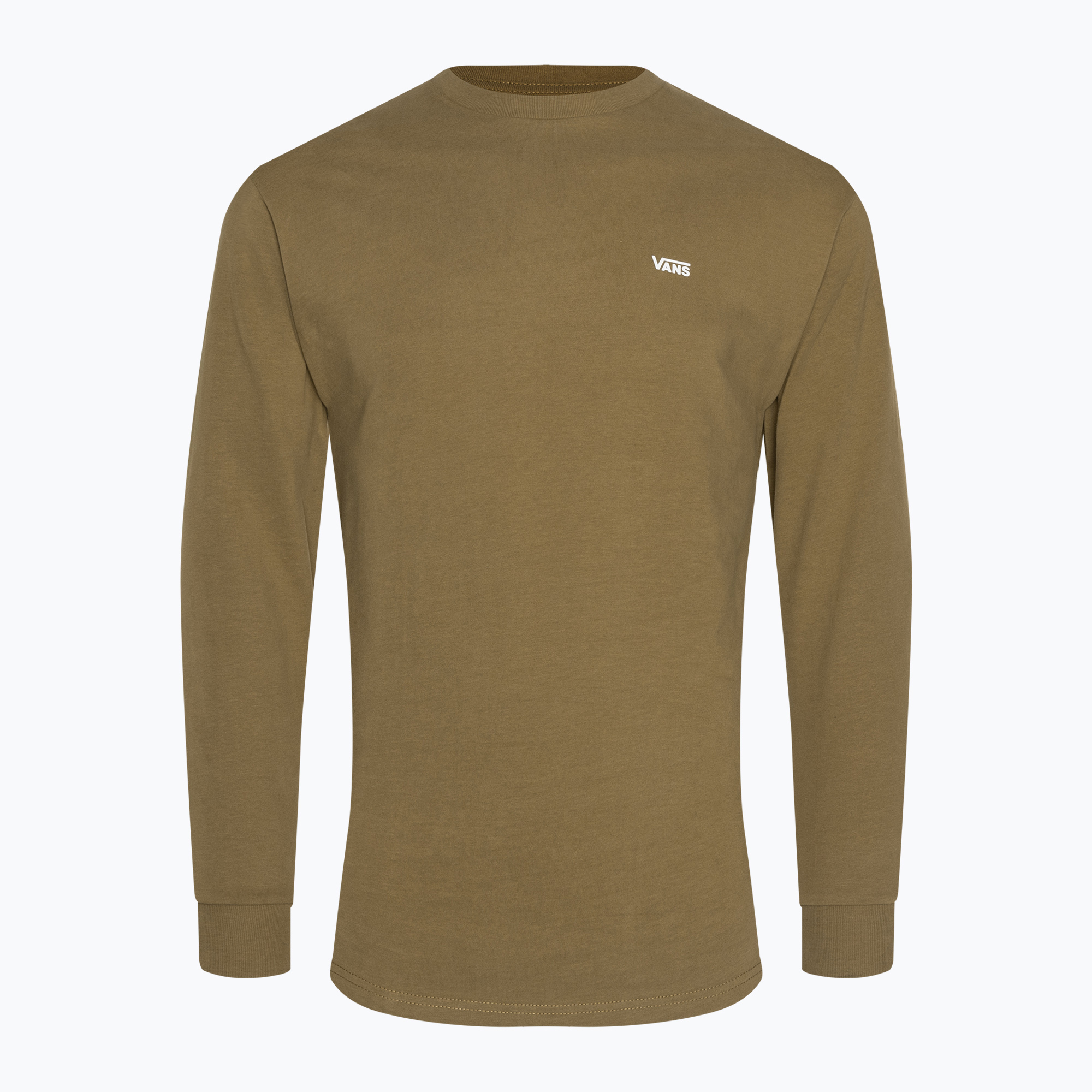Longsleeve pentru bărbați Vans Comfycush kangaroo