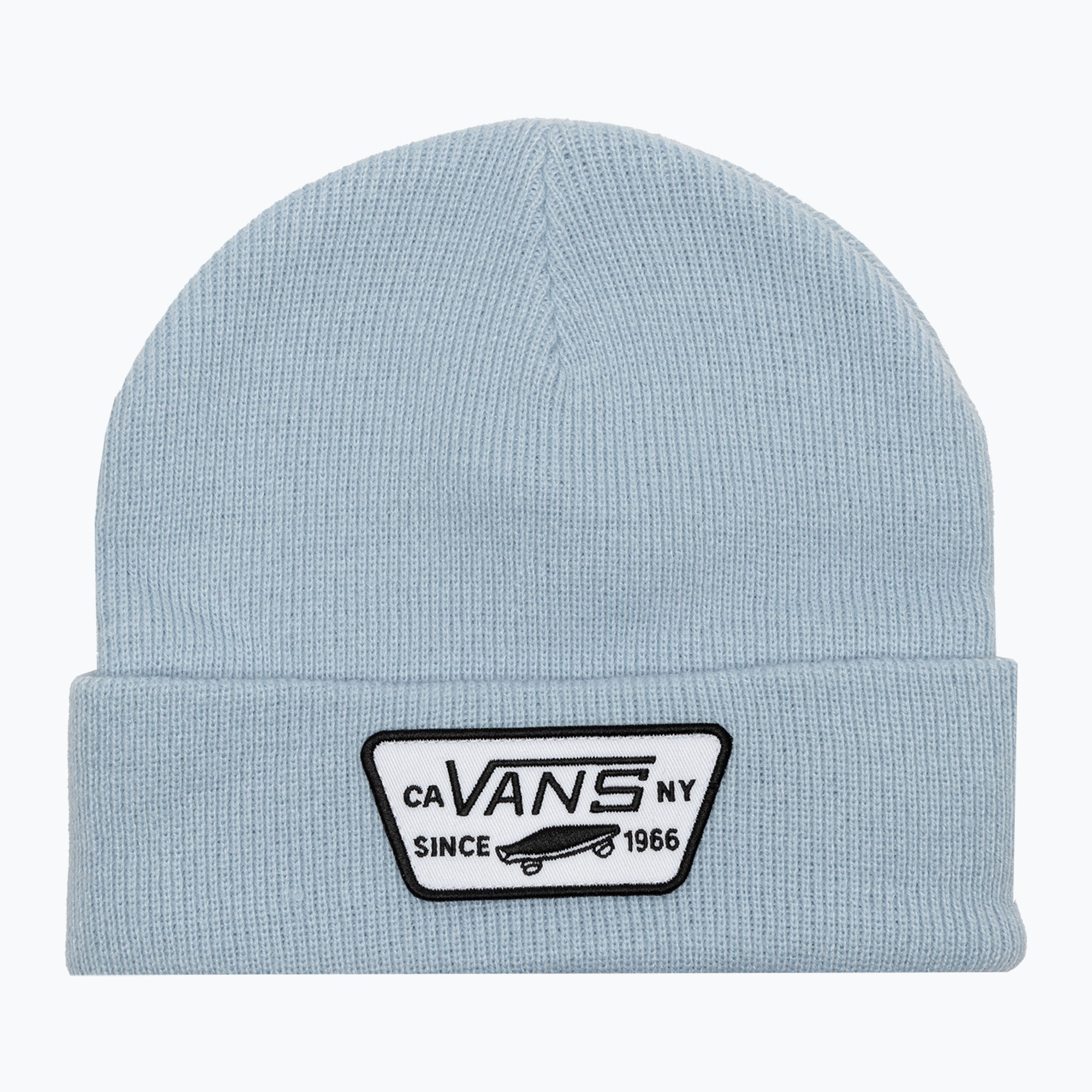 Căciulă pentru bărbați Vans Milford celestial blue (Milford Beanie VN000UOUFVL)