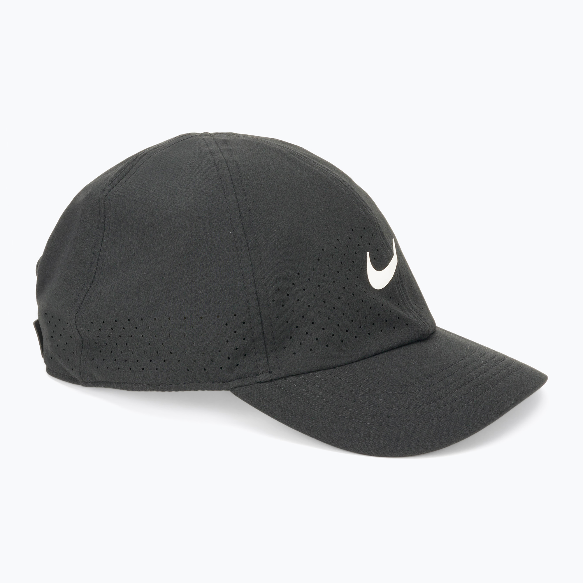 Șapcă de tenis Nike Dri-Fit ADV Club black/white