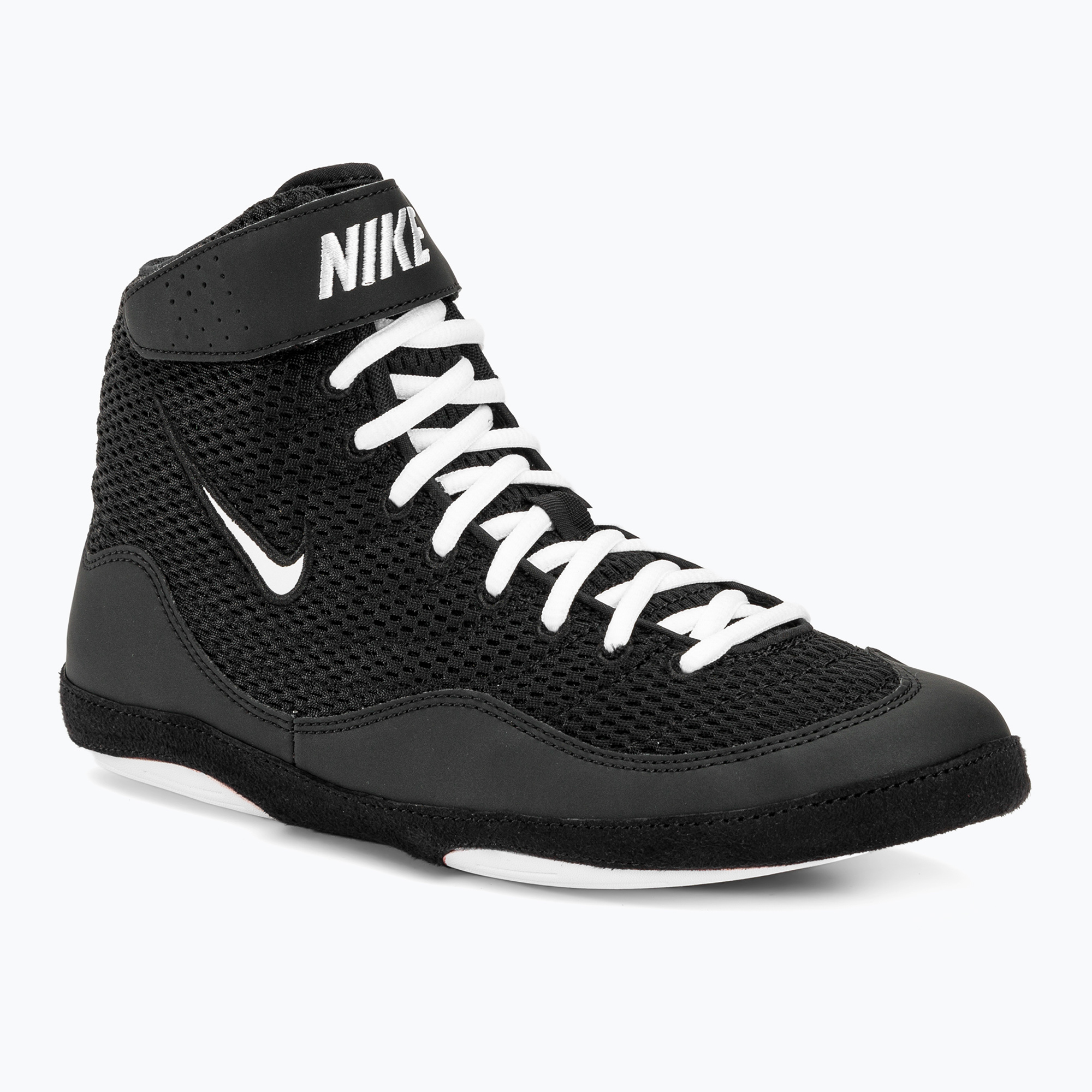Încălțăminte de luptă pentru bărbați Nike Inflict 3 black/white