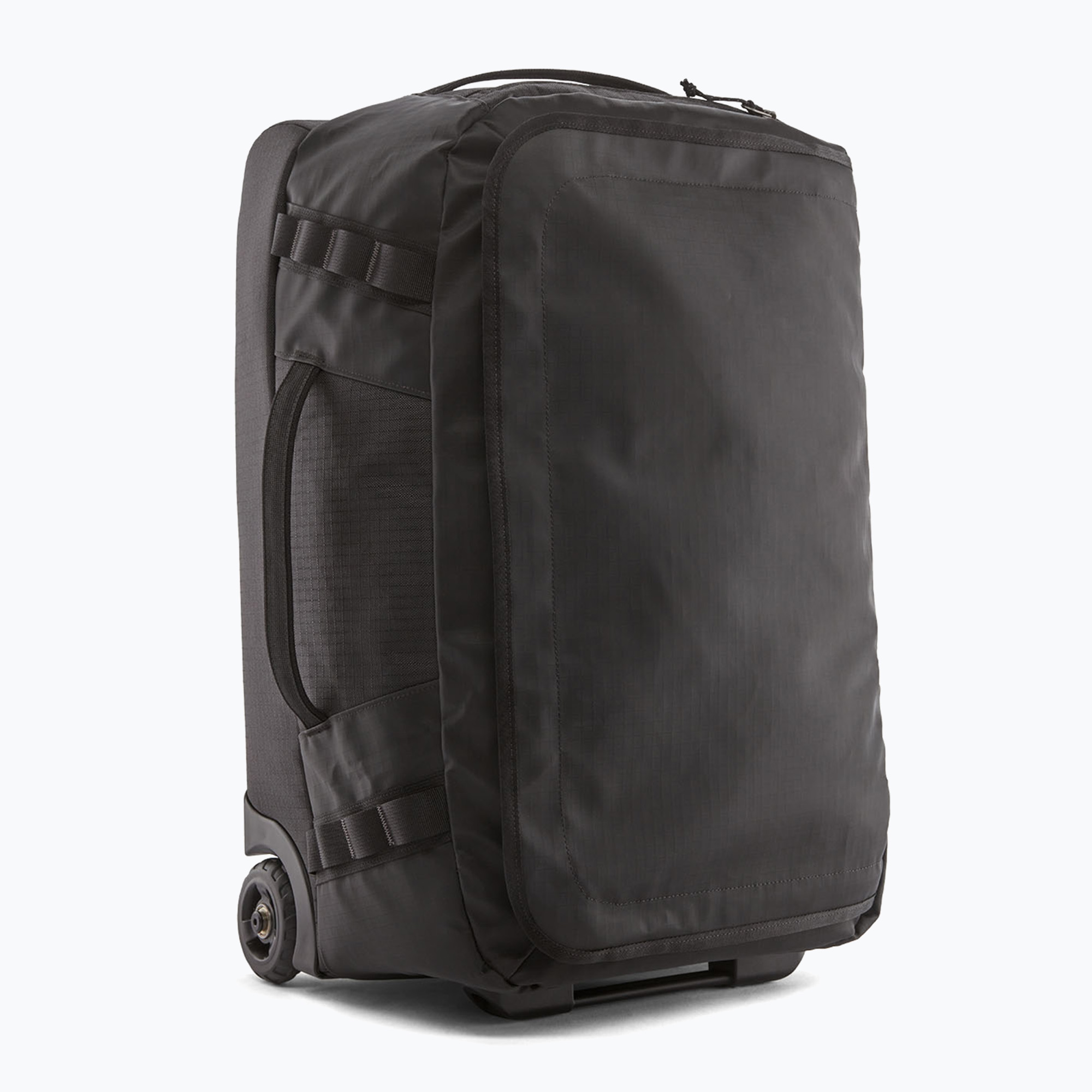 Geantă de călătorie Patagonia Black Hole Wheeled Duffel 40 l black (Black Hole Wheeled Duffel 40 49379)