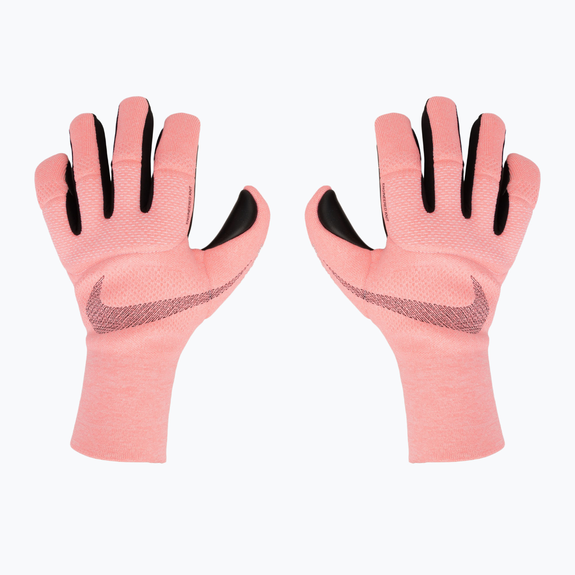 Mănuși de portar Nike Vapor Grip 3 Dynamic Fit sunset pulse/pink foam/black