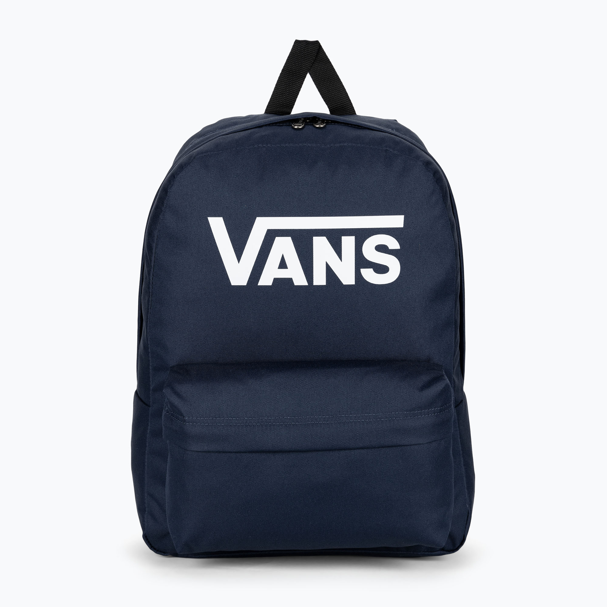 Rucsac Vans Old Skool Print Backpack 22 l dress blues (Old Skool Print Backpack VN000H50LKZ1)