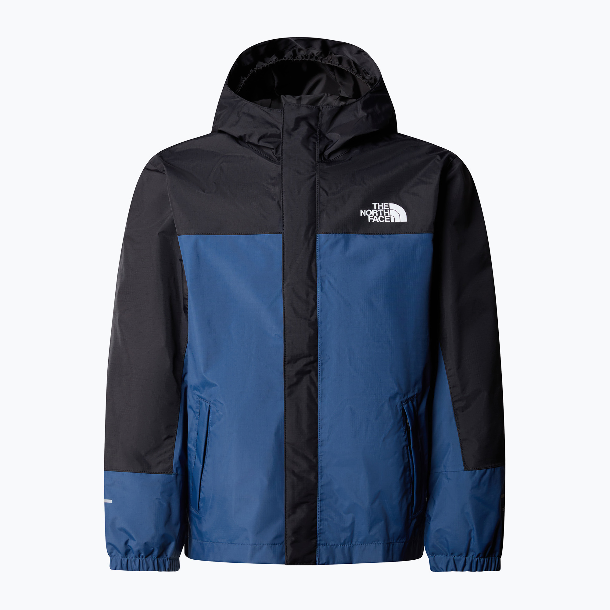 Geacă de ploaie pentru copii The North Face Antora shady blue (Antora NF0A8A48HDC1)
