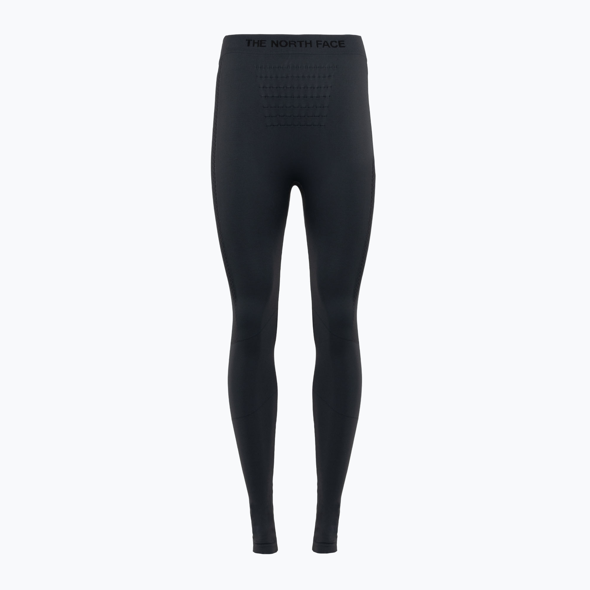 Pantaloni termoactivi pentru femei The North Face Sport Tights black (Sport Tights NF0A89NXJK31)