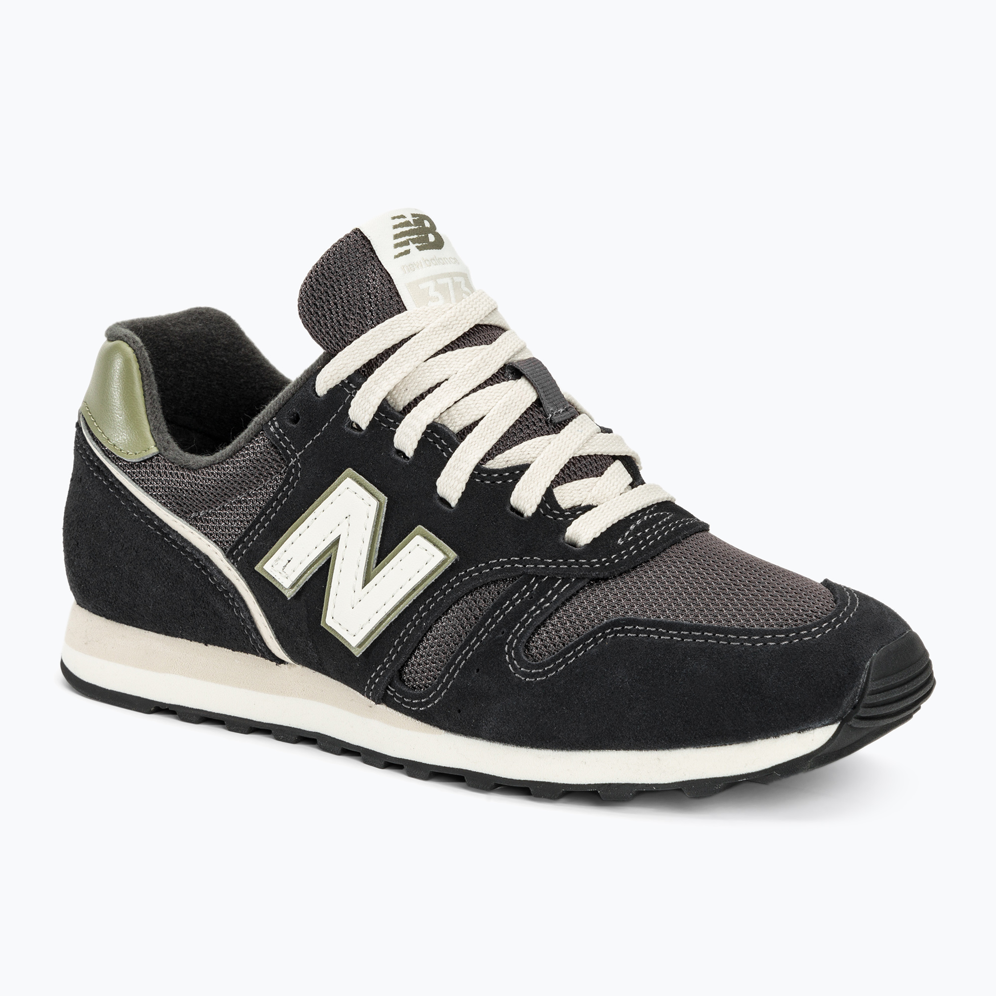 Încălțăminte pentru bărbați New Balance ML373 black (373's V2 ML373OM2)