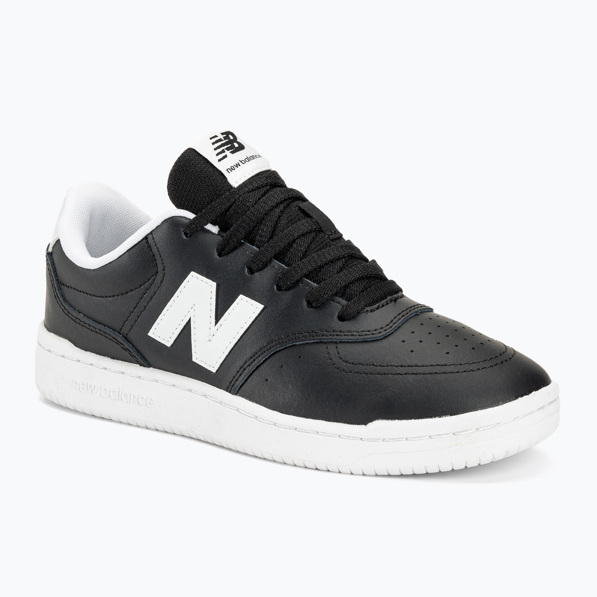 Încălțăminte New Balance BB80 black (80's V1 BB80BLK)