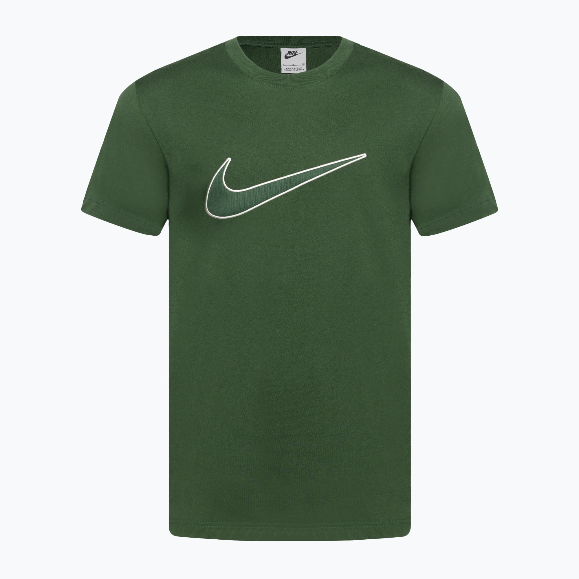 Tricou pentru bărbați Nike Sportswear fir (Sportswear SS FN0248-323)