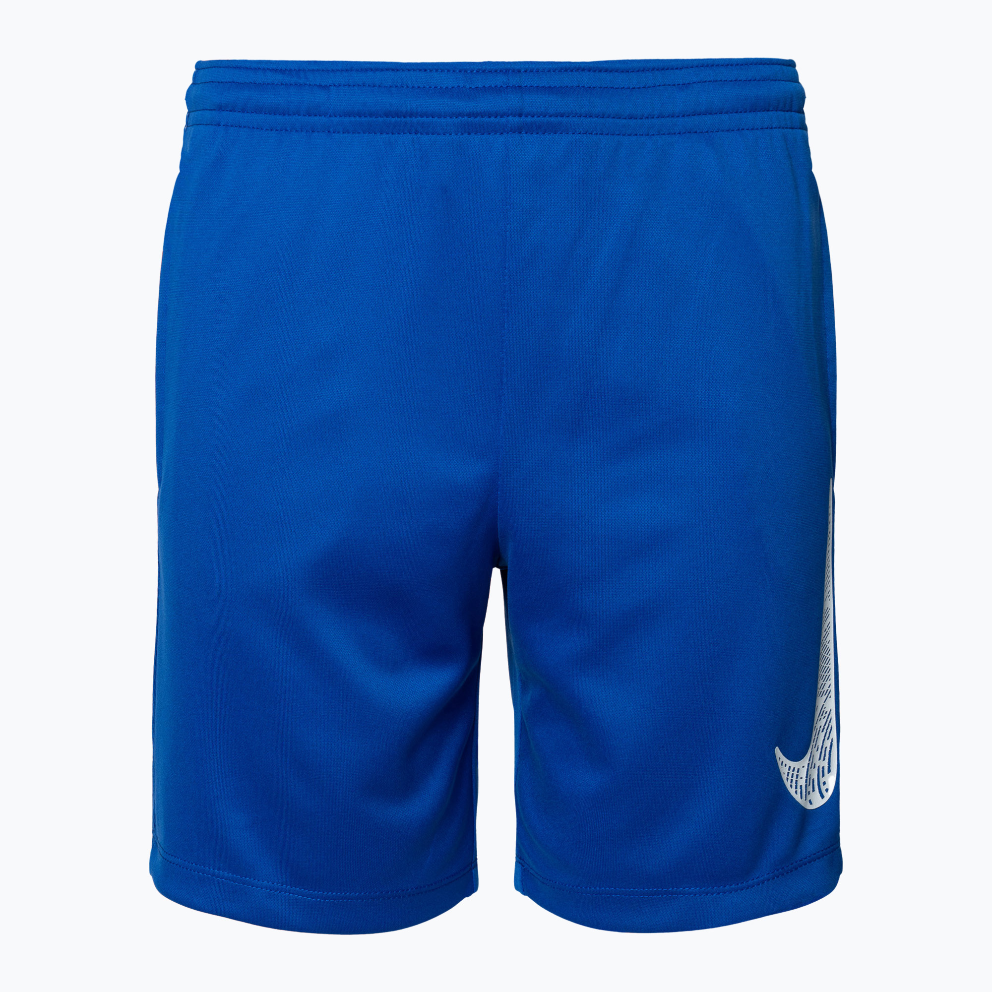 Pantaloni scurți pentru copii Nike Trophy 23 Dri-Fit game royal (Trophy 23 Dri-Fit FZ5034-480)