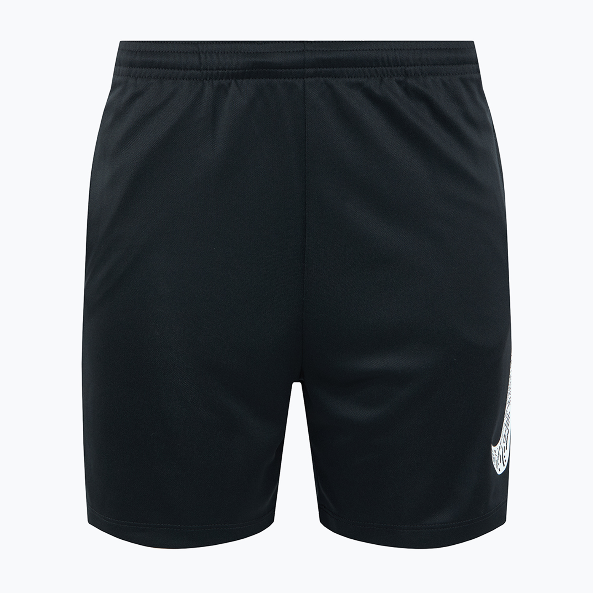 Pantaloni scurți pentru copii Nike Trophy 23 Dri-Fit black (Trophy 23 Dri-Fit FZ5034-010)