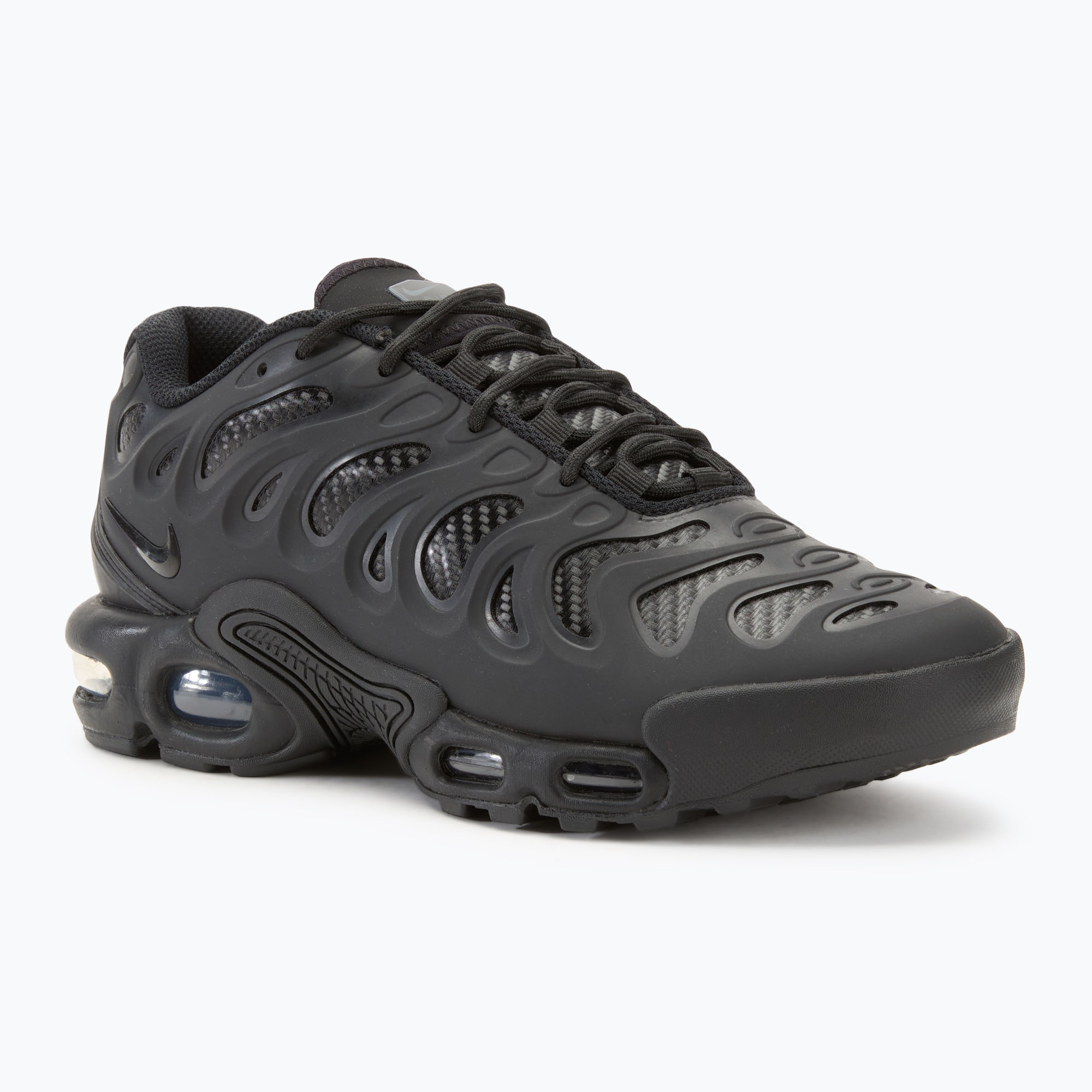 Încălțăminte pentru bărbați Nike Air Max Plus Drift black/anthracite (Air Max Plus Drift HF0785-001)