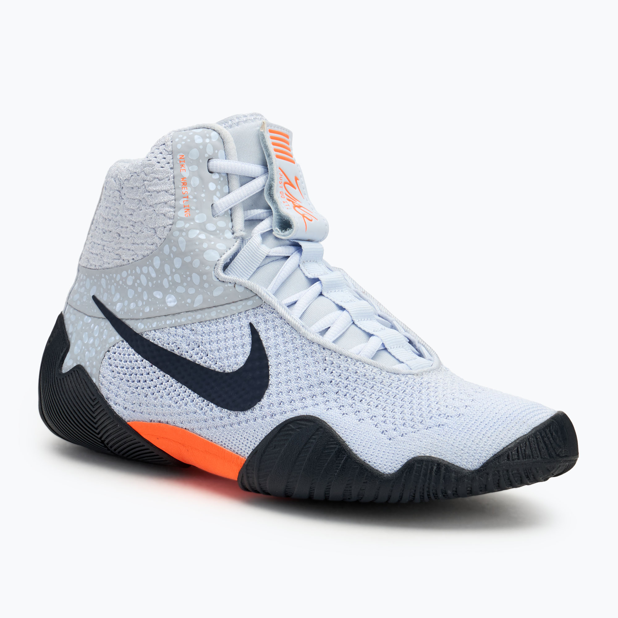 Încălțăminte de wrestling Nike Tawa multicolor (Tawa DJ4474)