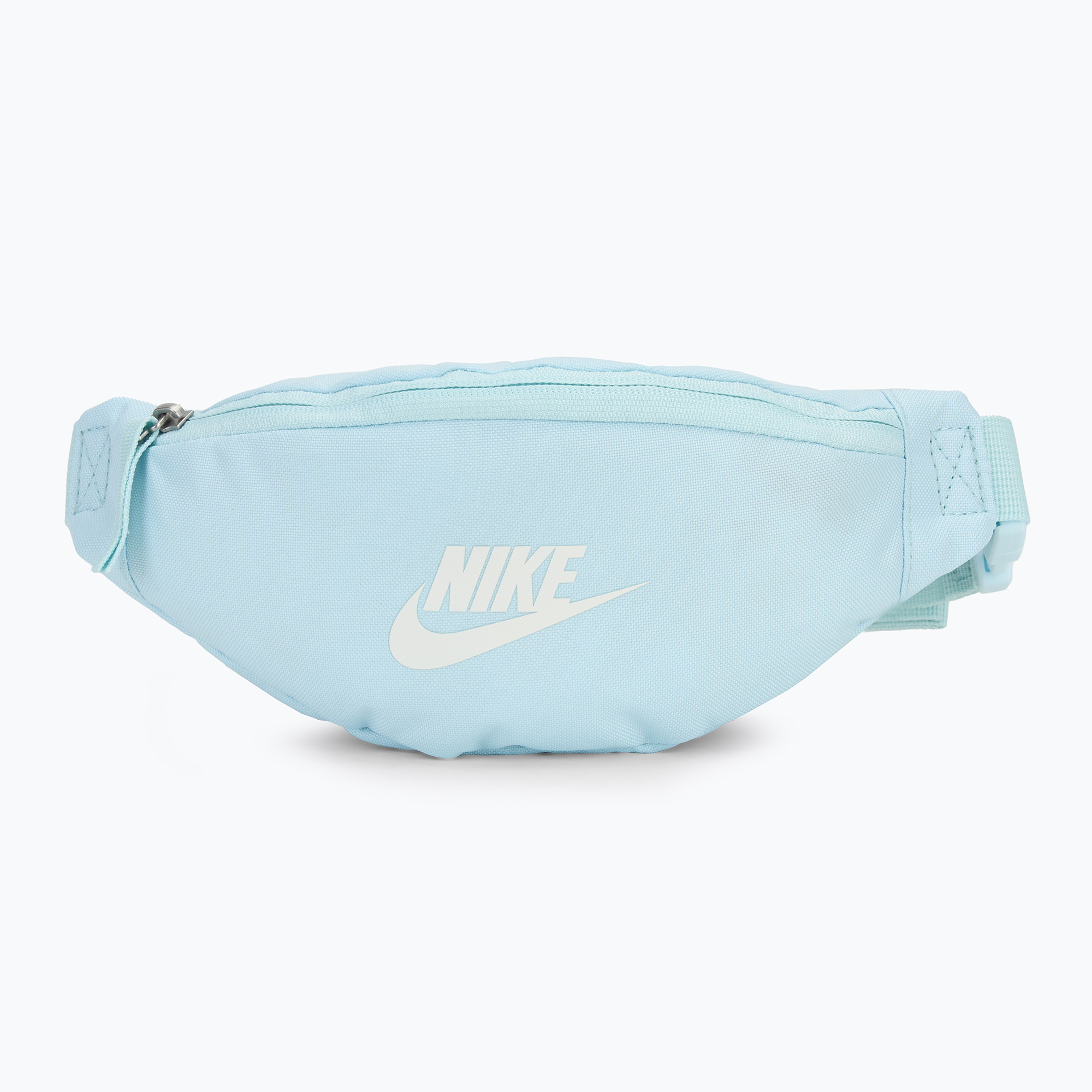 Borsetă Nike Heritage glacier blue/summit white (Heritage DB0488-474)