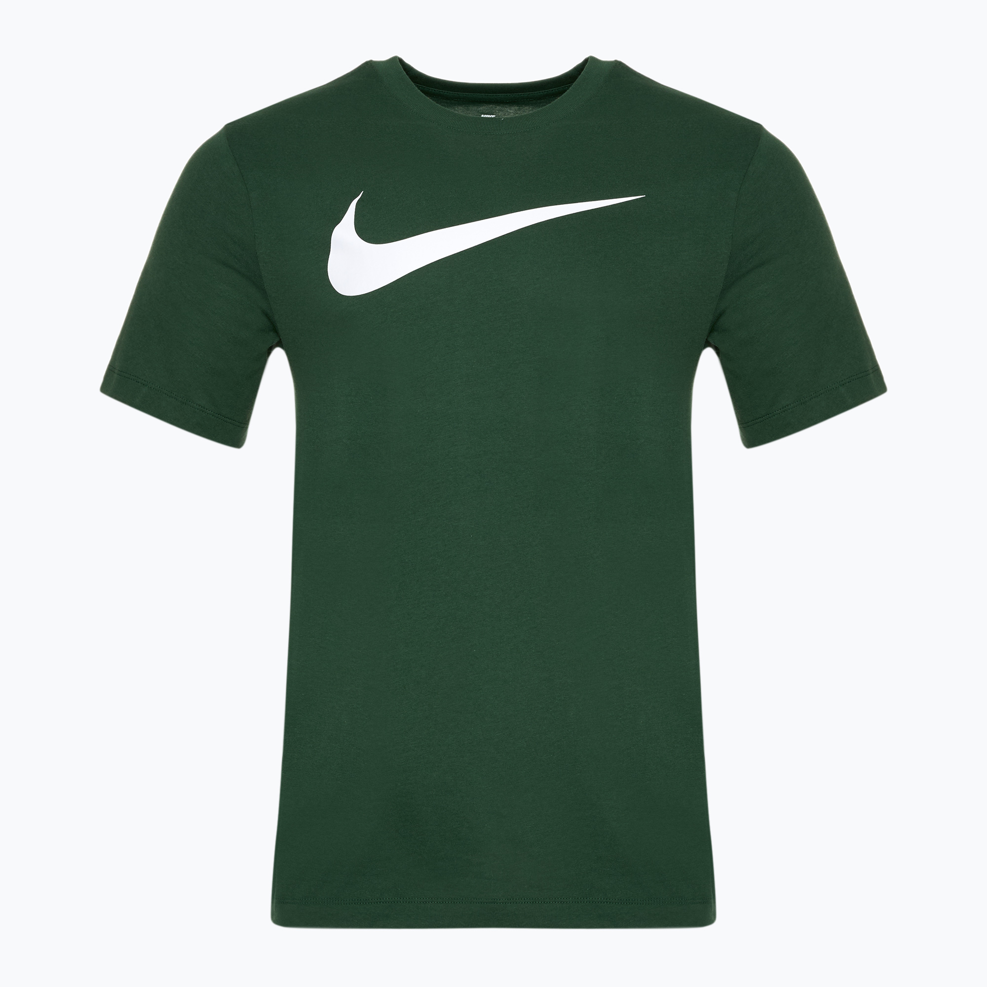 Tricou pentru bărbați Nike Sportswear Swoosh fir (Sportswear Swoosh DC5094-323)