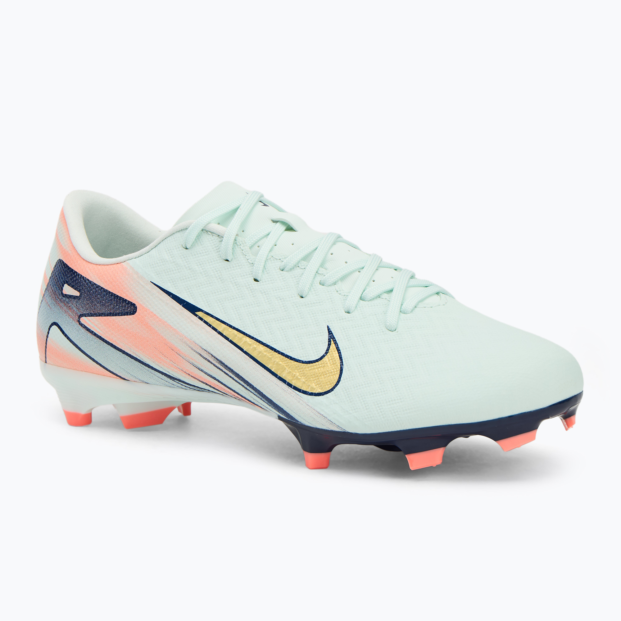 Încălțăminte de fotbal pentru bărbați Nike Vapor 16 Academy Mercurial Dream Speed FG/MG (Vapor 16 Academy Mercurial Dream Speed FG/MG FZ1388-300)