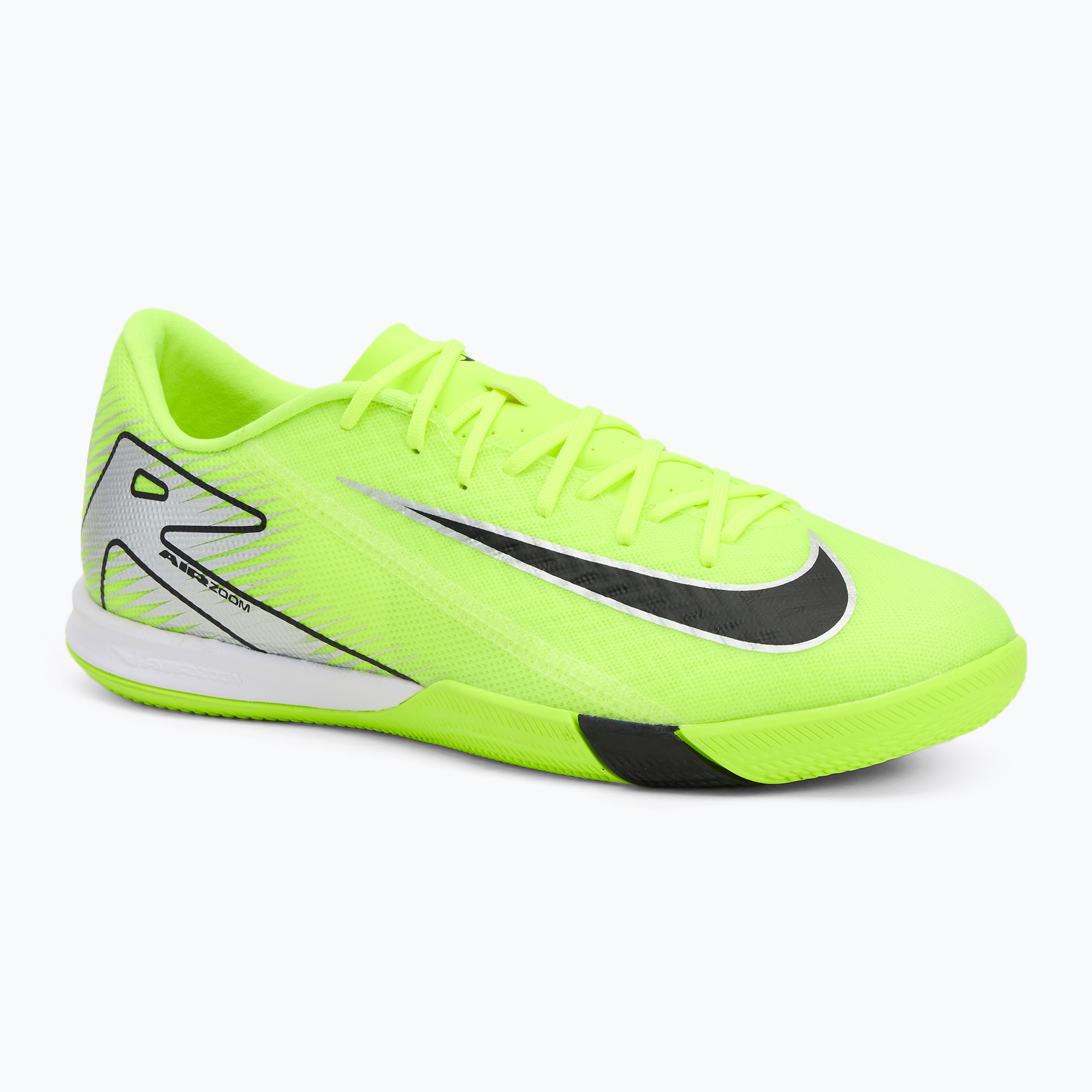 Încălțăminte de fotbal Nike Mercurial Vapor 16 Academy IC volt/ black (Mercurial Vapor 16 Academy IC FQ8434-700)