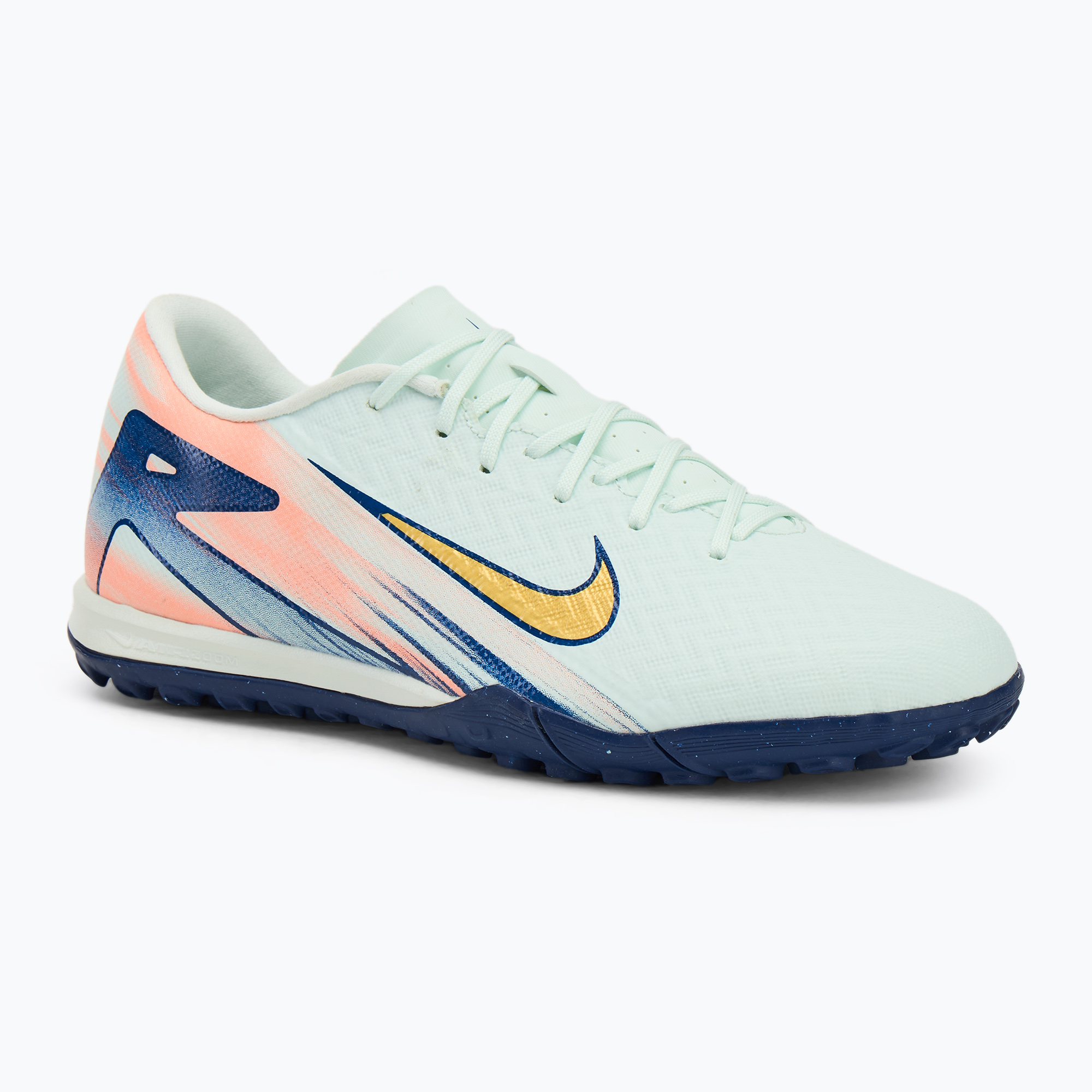 Încălțăminte de fotbal pentru bărbați Nike Vapor 16 Academy Mercurial Dream Speed TF (Vapor 16 Academy Mercurial Dream Speed TF FZ1386-300)