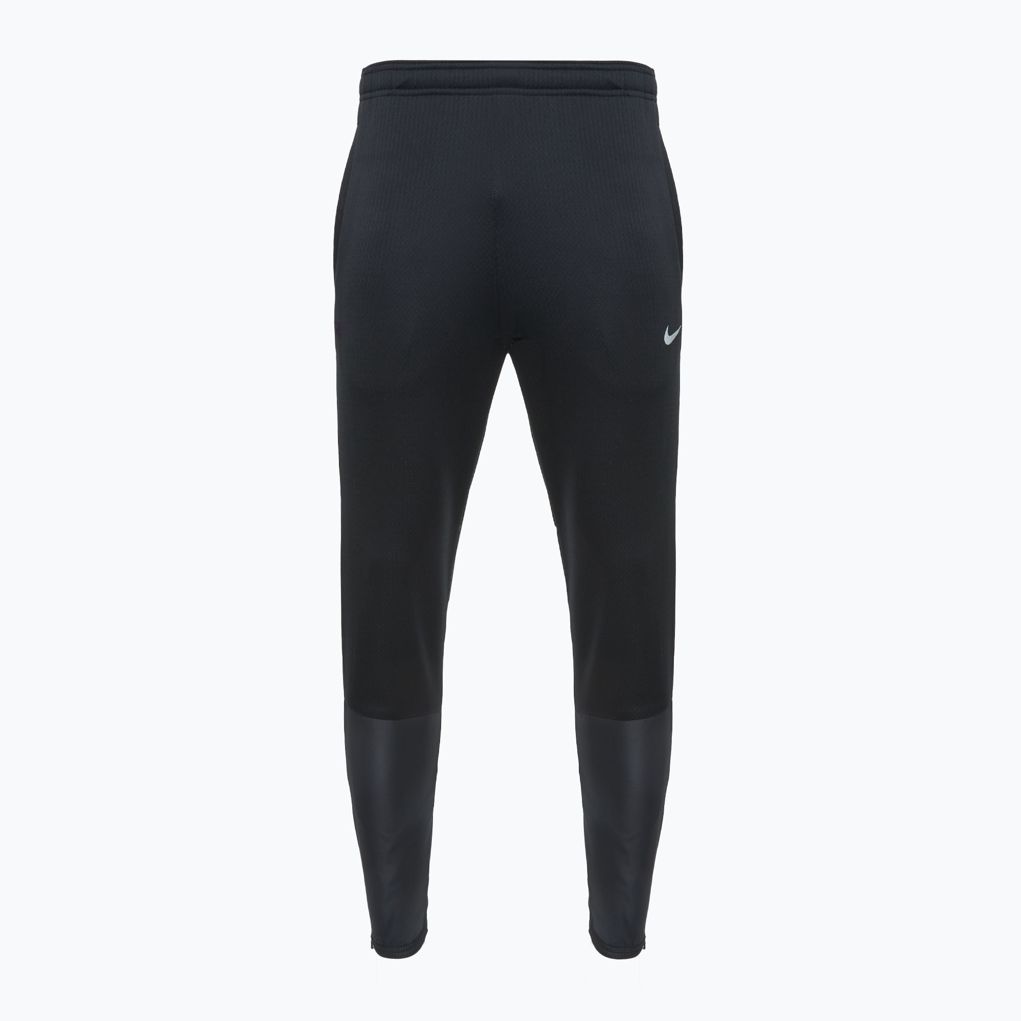 Pantaloni de alergare pentru bărbați Nike Sphere Challenger black/black/reflective Silver (Sphere Challenger FZ1113-010)