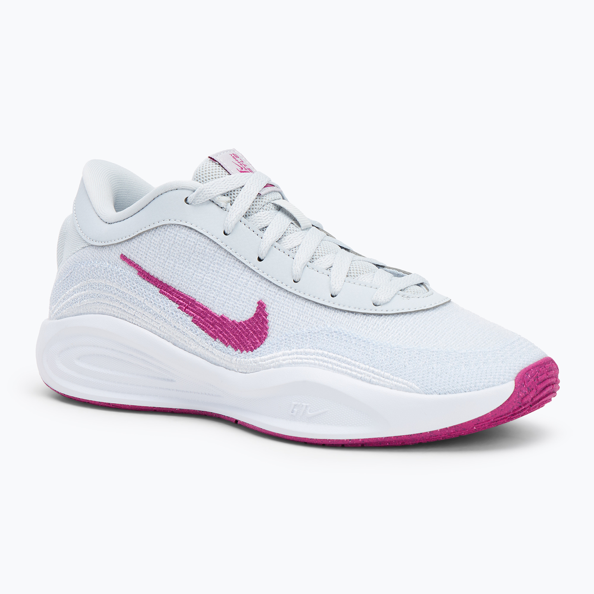 Încălțăminte de baschet pentru bărbați Nike G.T. Hustle Academy (G.T. Hustle Academy FJ7791-004)