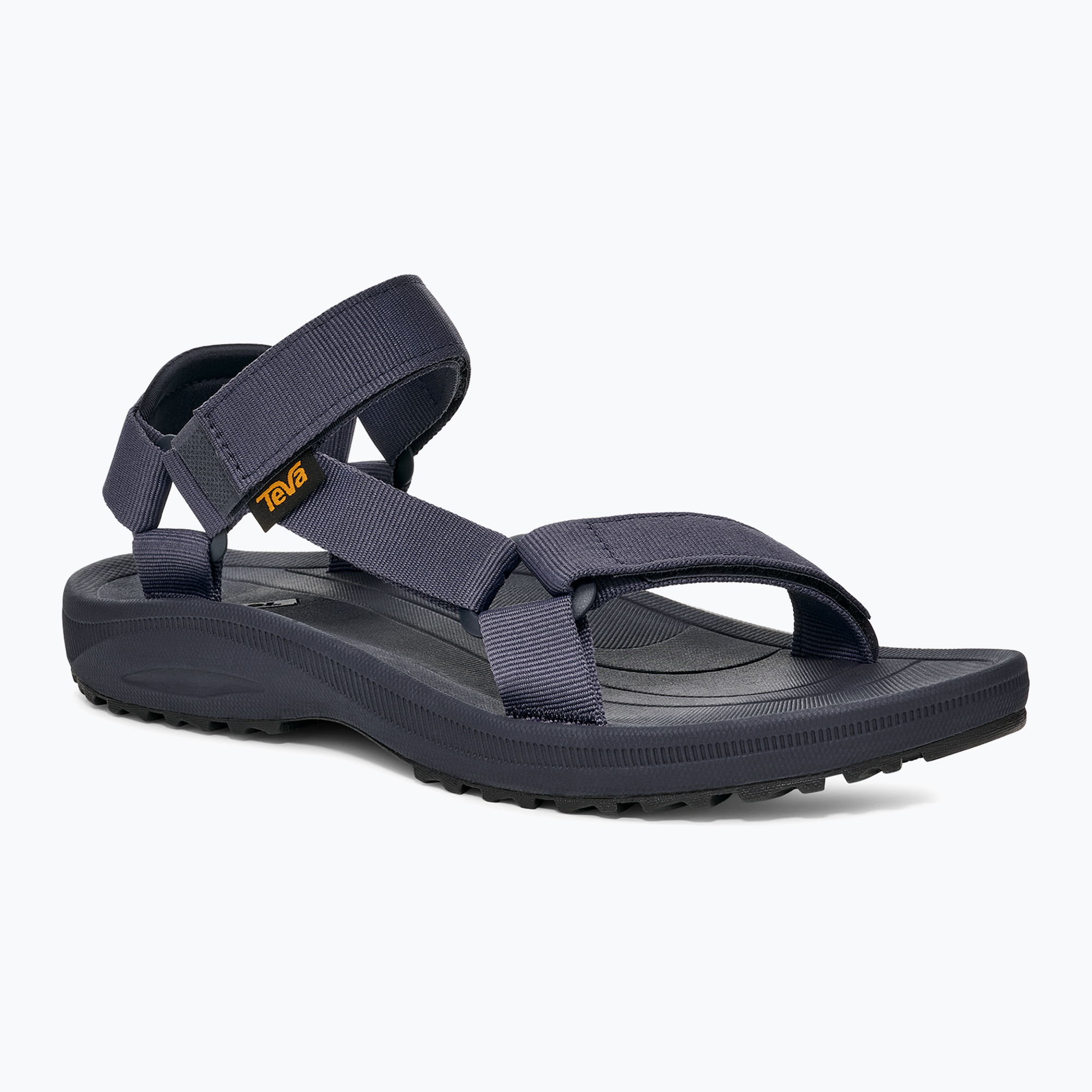 Sandale pentru bărbați  Teva Winsted crown blue (Winsted 1017419-CRWN-8)
